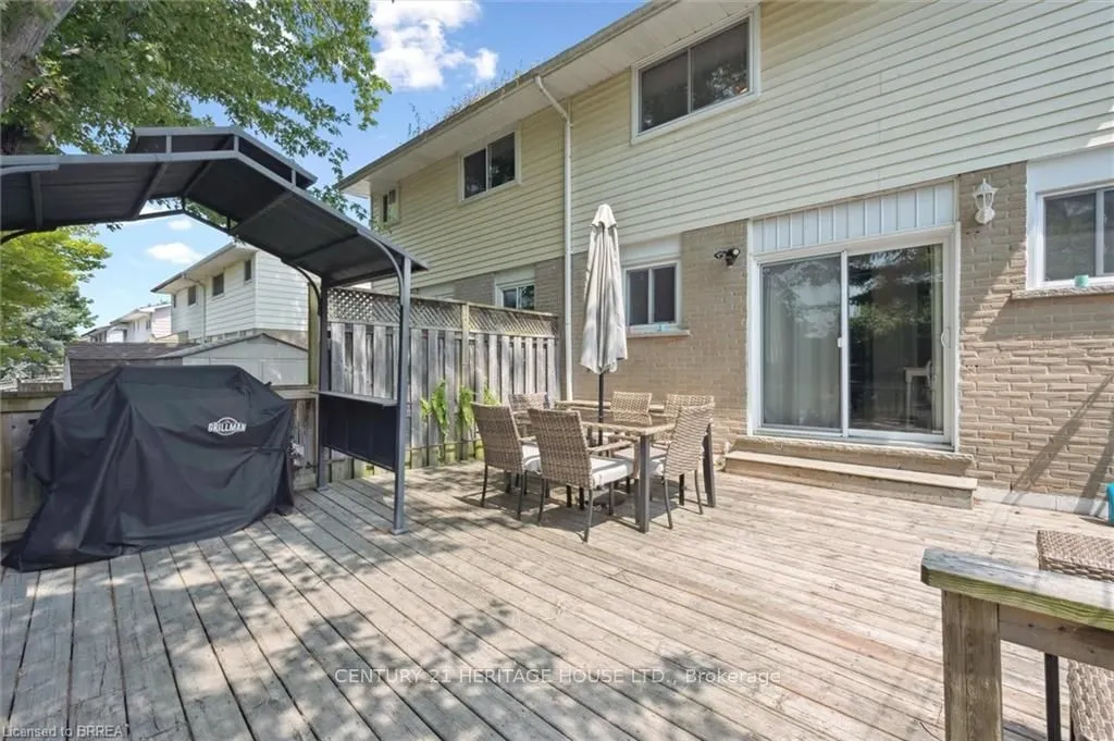 400 Odlum Drive
