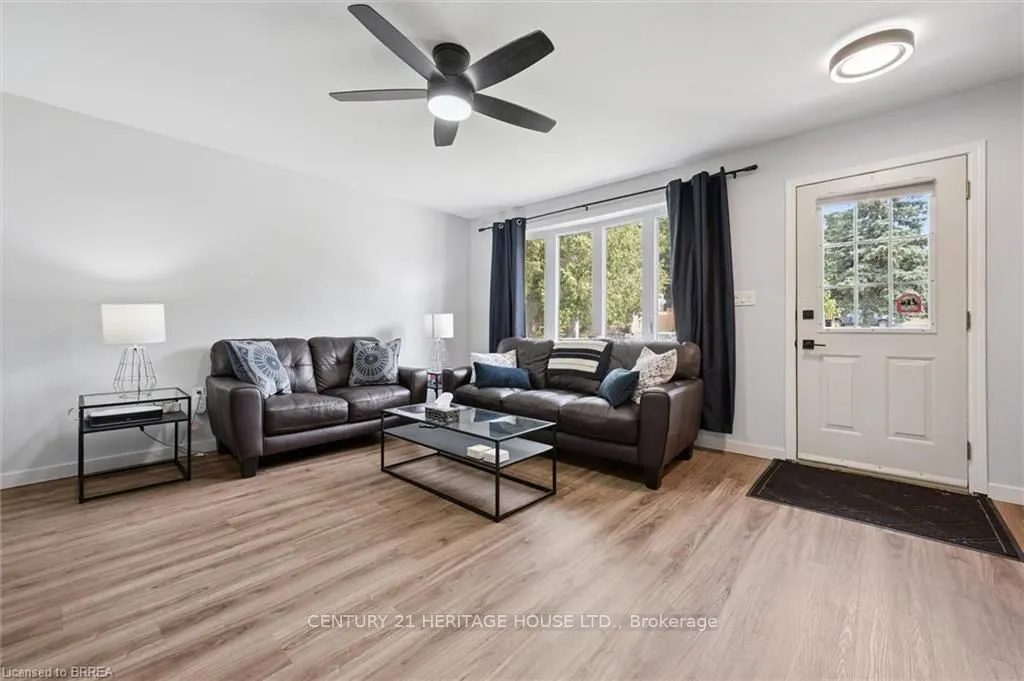 400 Odlum Drive