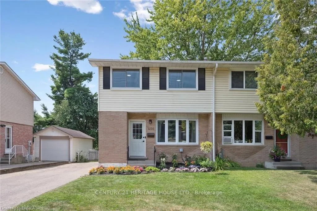 400 Odlum Drive