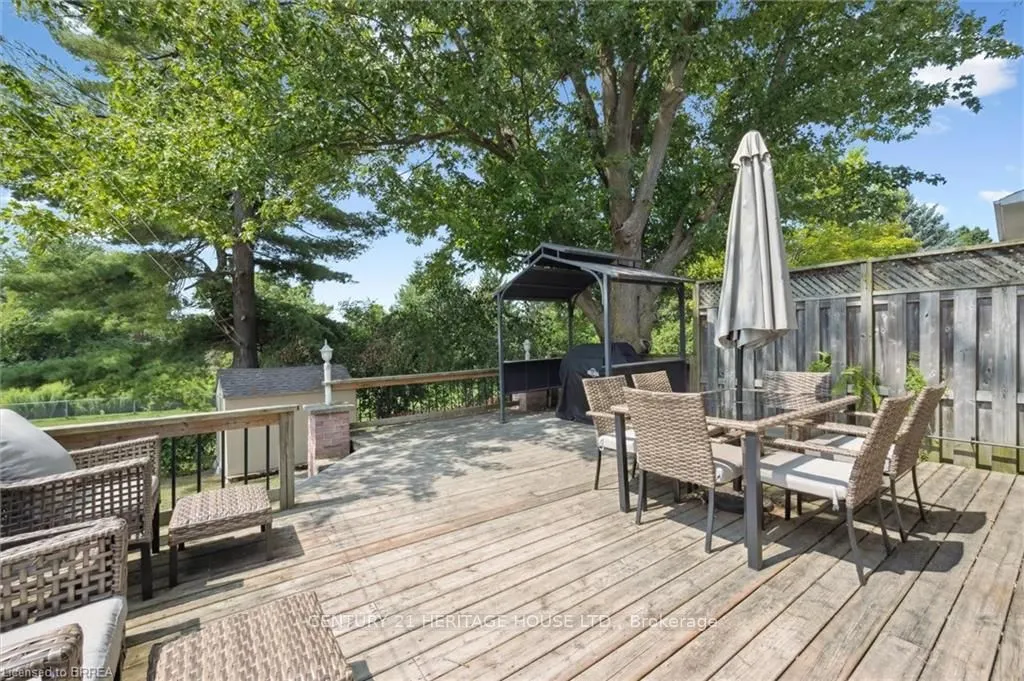 400 Odlum Drive