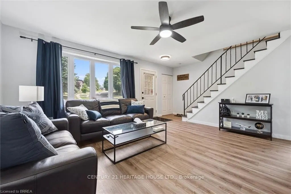 400 Odlum Drive