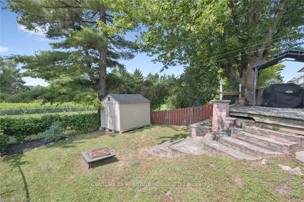 400 Odlum Drive