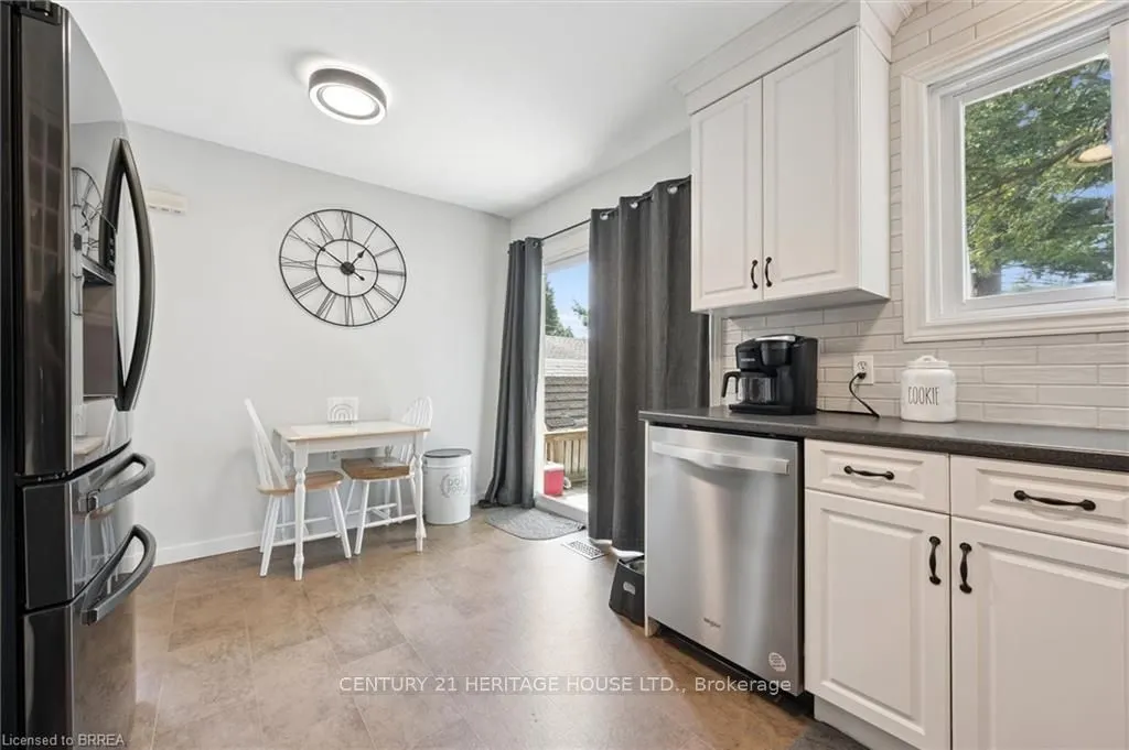 400 Odlum Drive