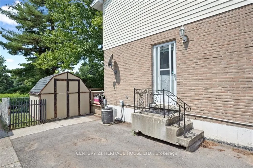 400 Odlum Drive