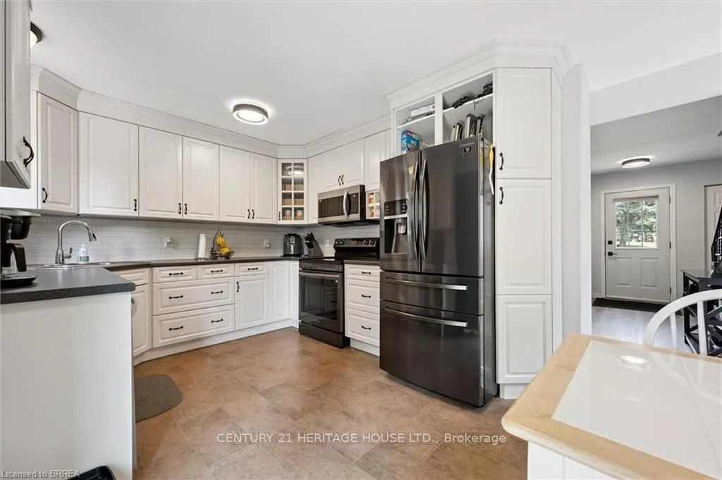 400 Odlum Drive
