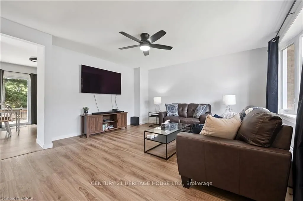 400 Odlum Drive