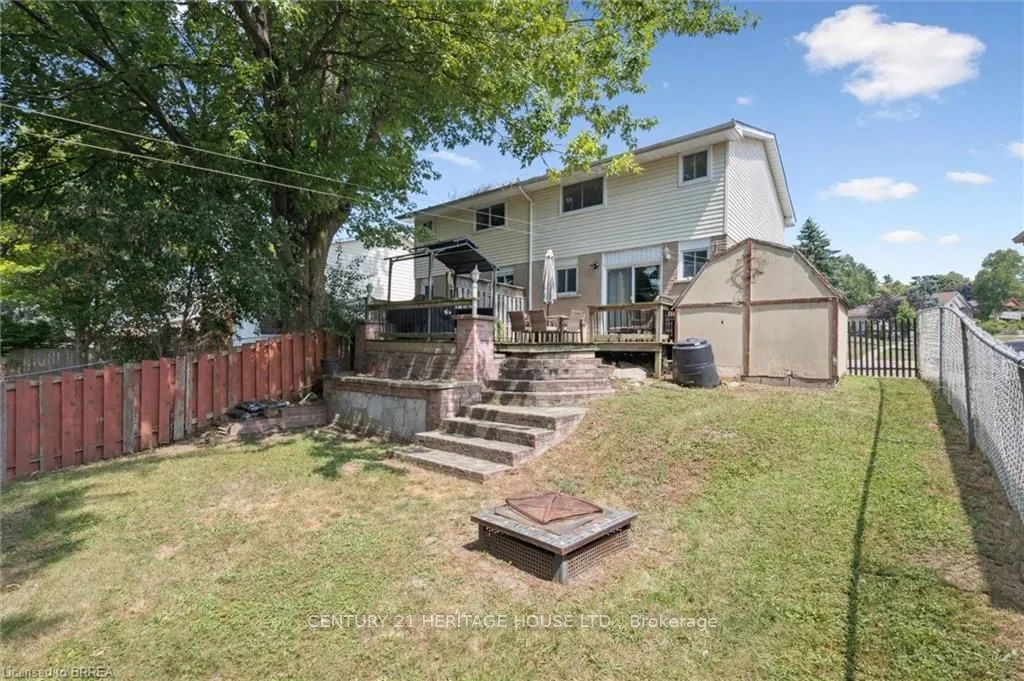 400 Odlum Drive