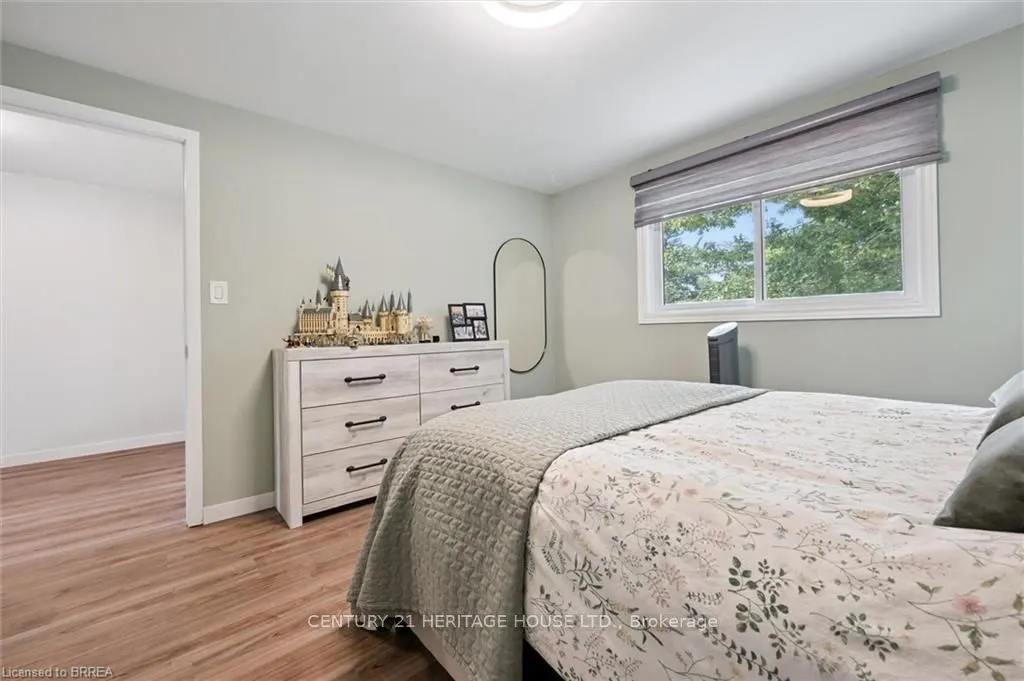 400 Odlum Drive