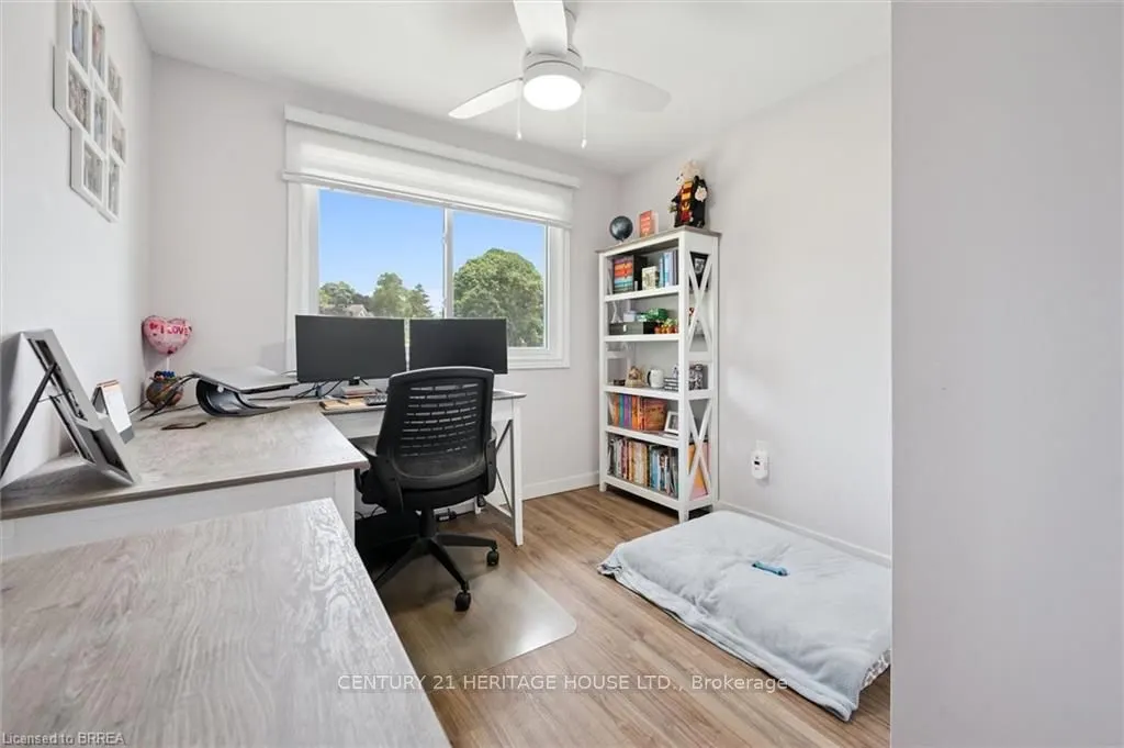 400 Odlum Drive