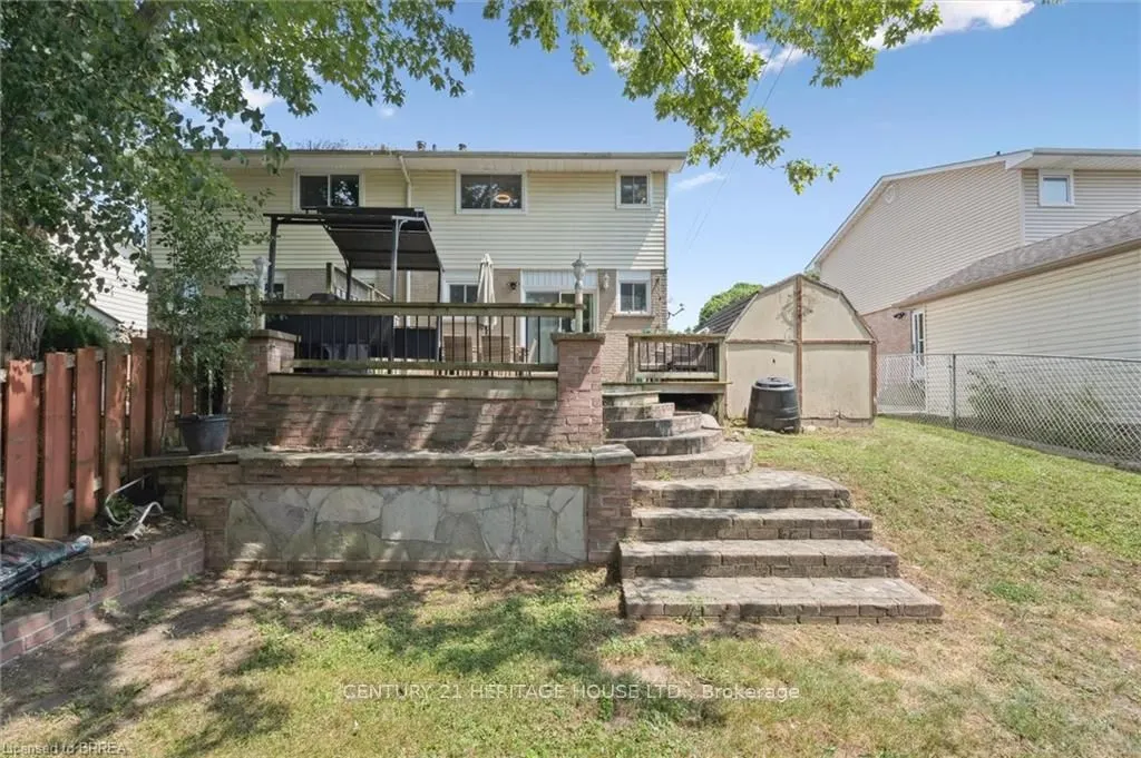 400 Odlum Drive