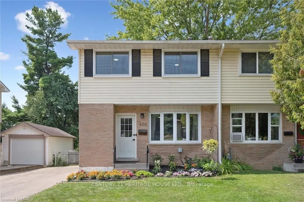 400 Odlum Drive