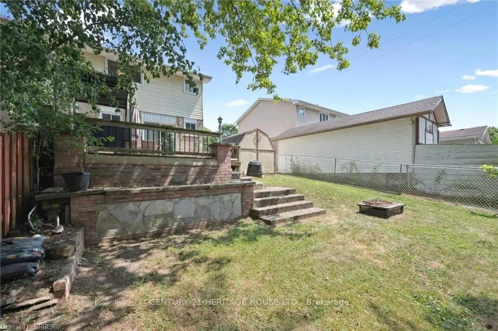 400 Odlum Drive
