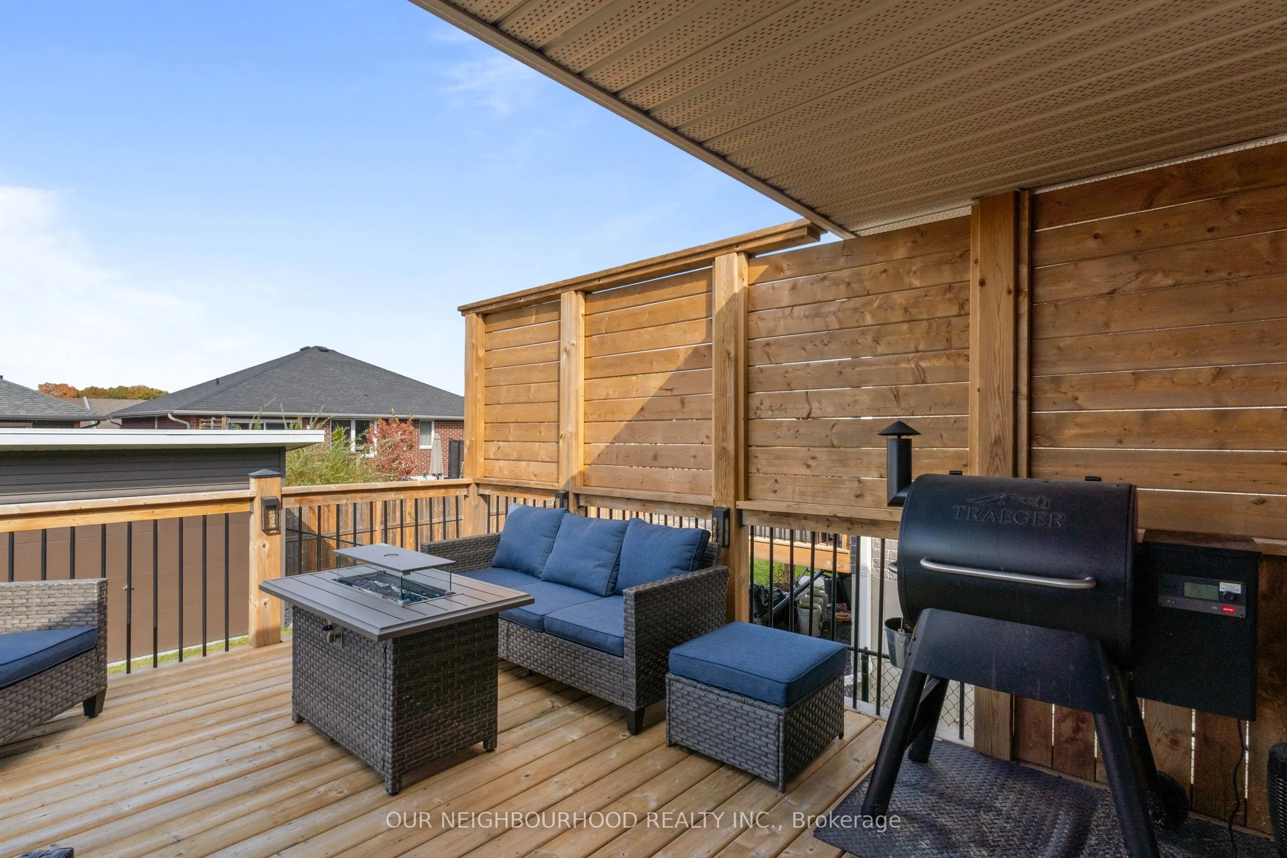54 Mcintosh Crescent