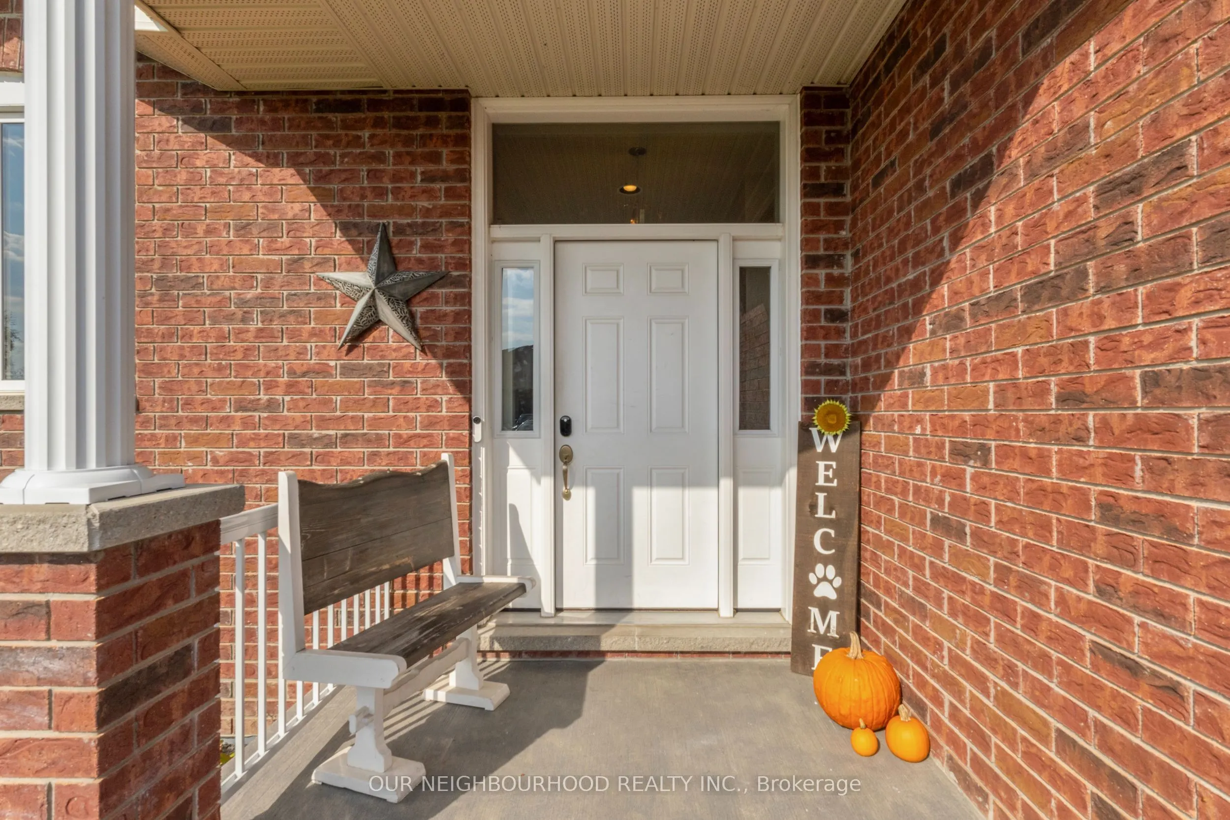 54 Mcintosh Crescent