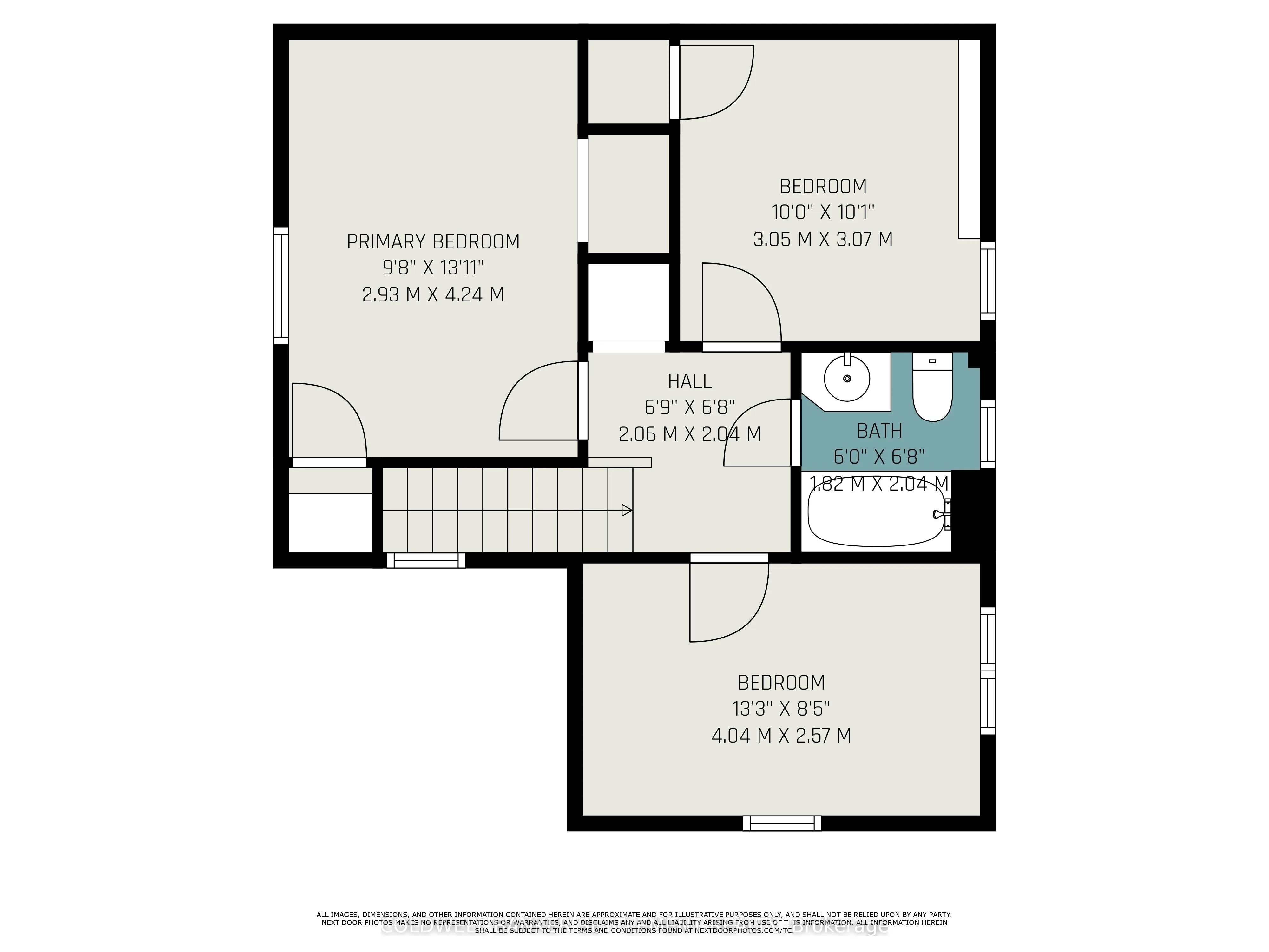 3215 Drummond Con 8a Concession