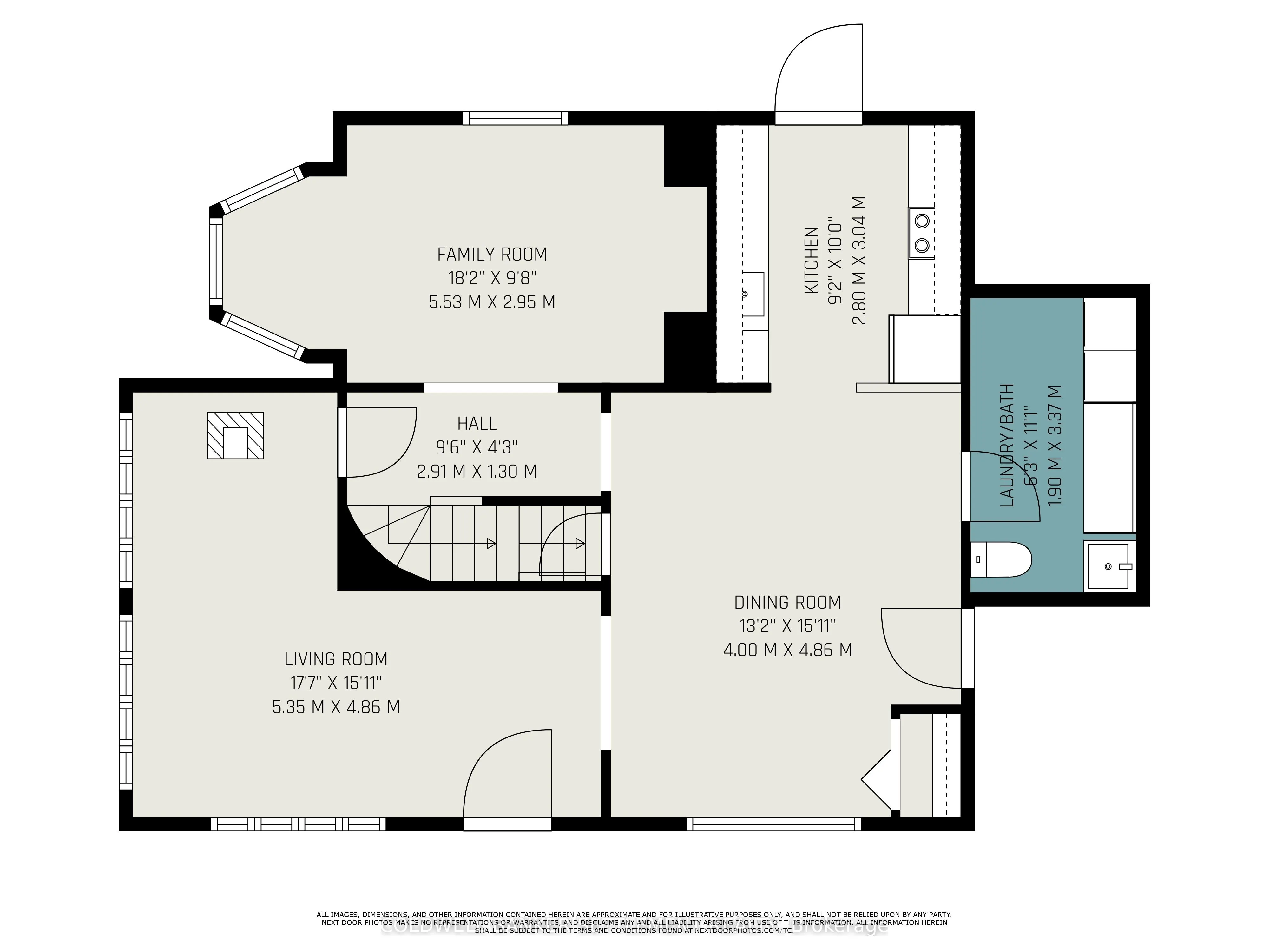 3215 Drummond Con 8a Concession