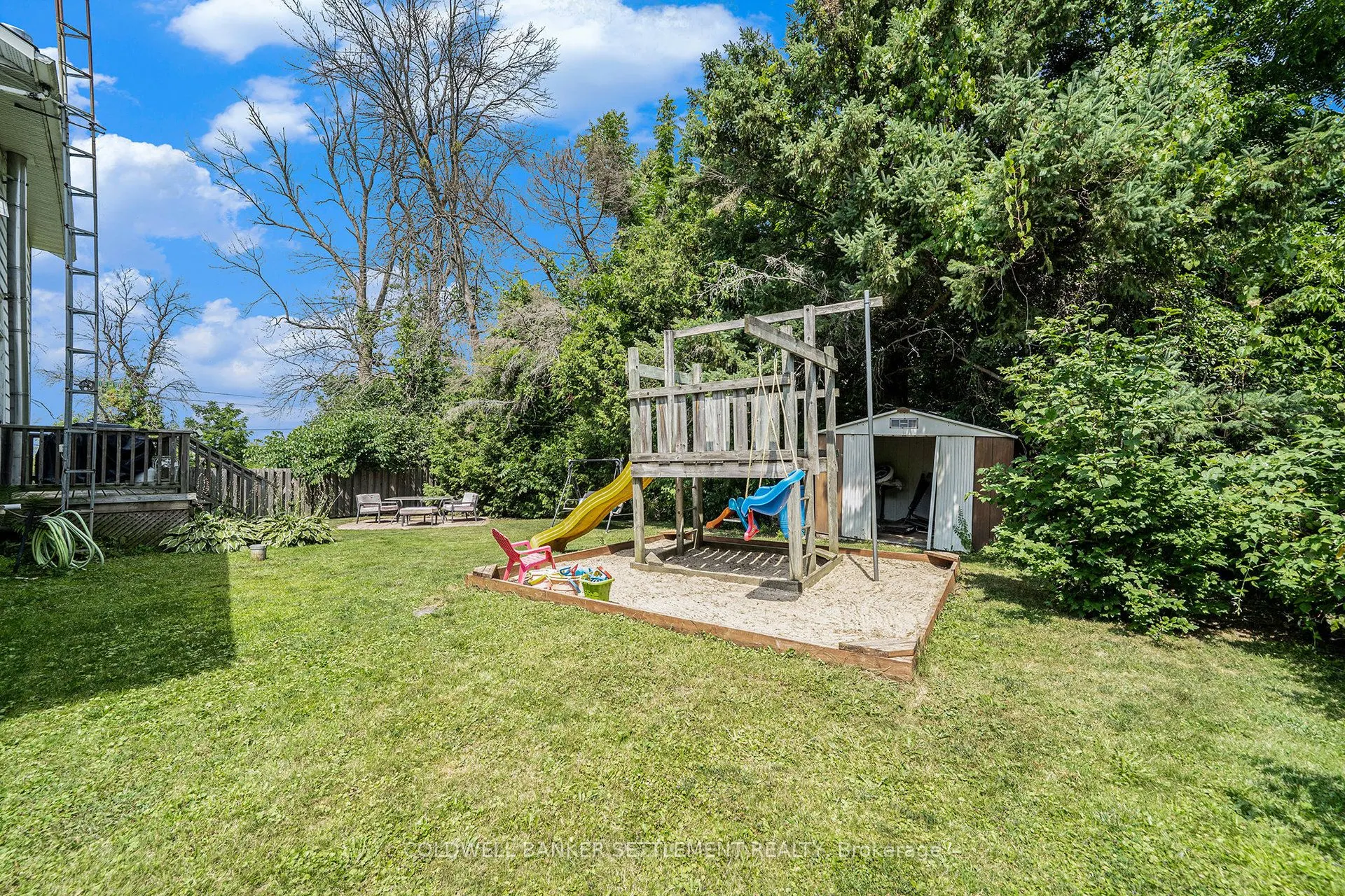 3215 Drummond Con 8a Concession