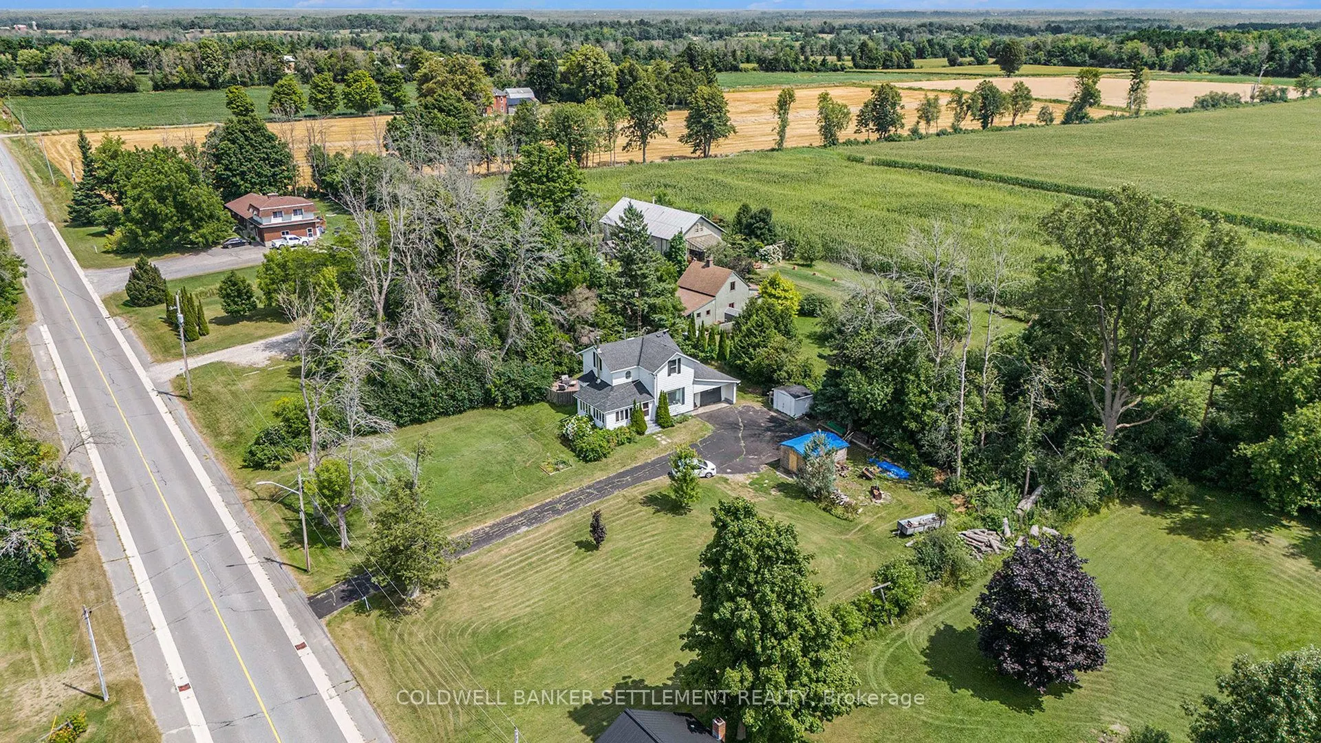 3215 Drummond Con 8a Concession