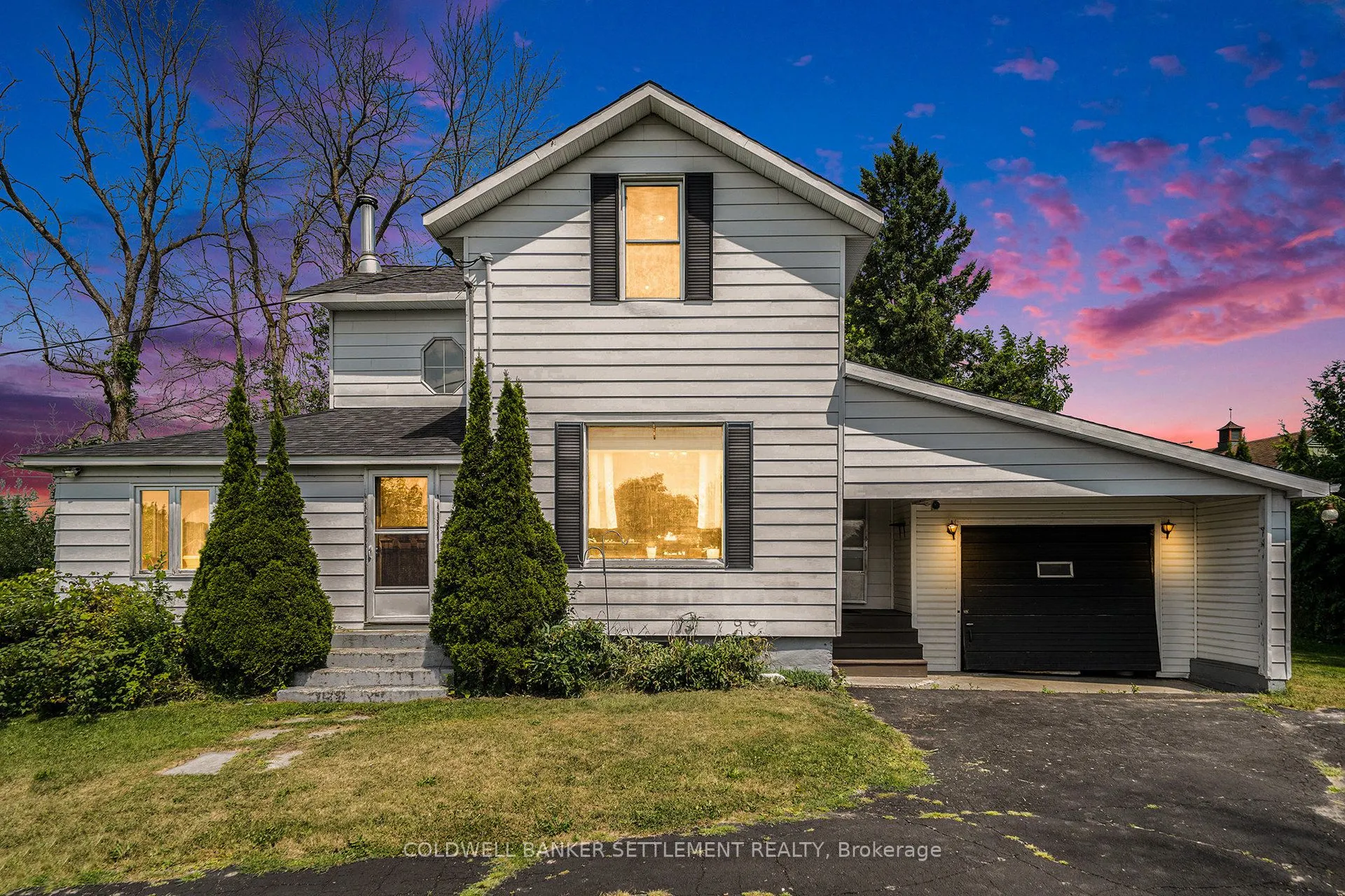 3215 Drummond Con 8a Concession