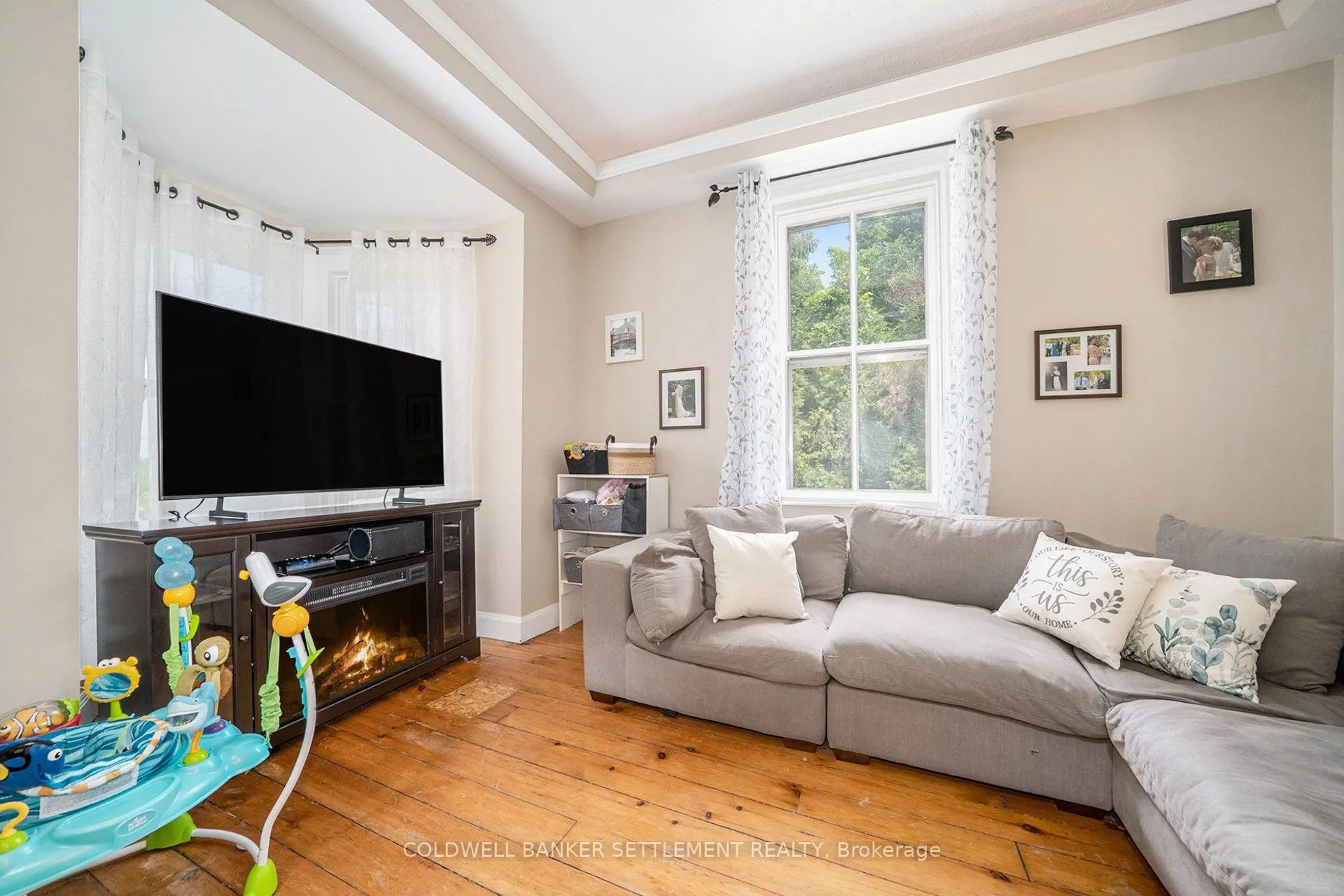 3215 Drummond Con 8a Concession