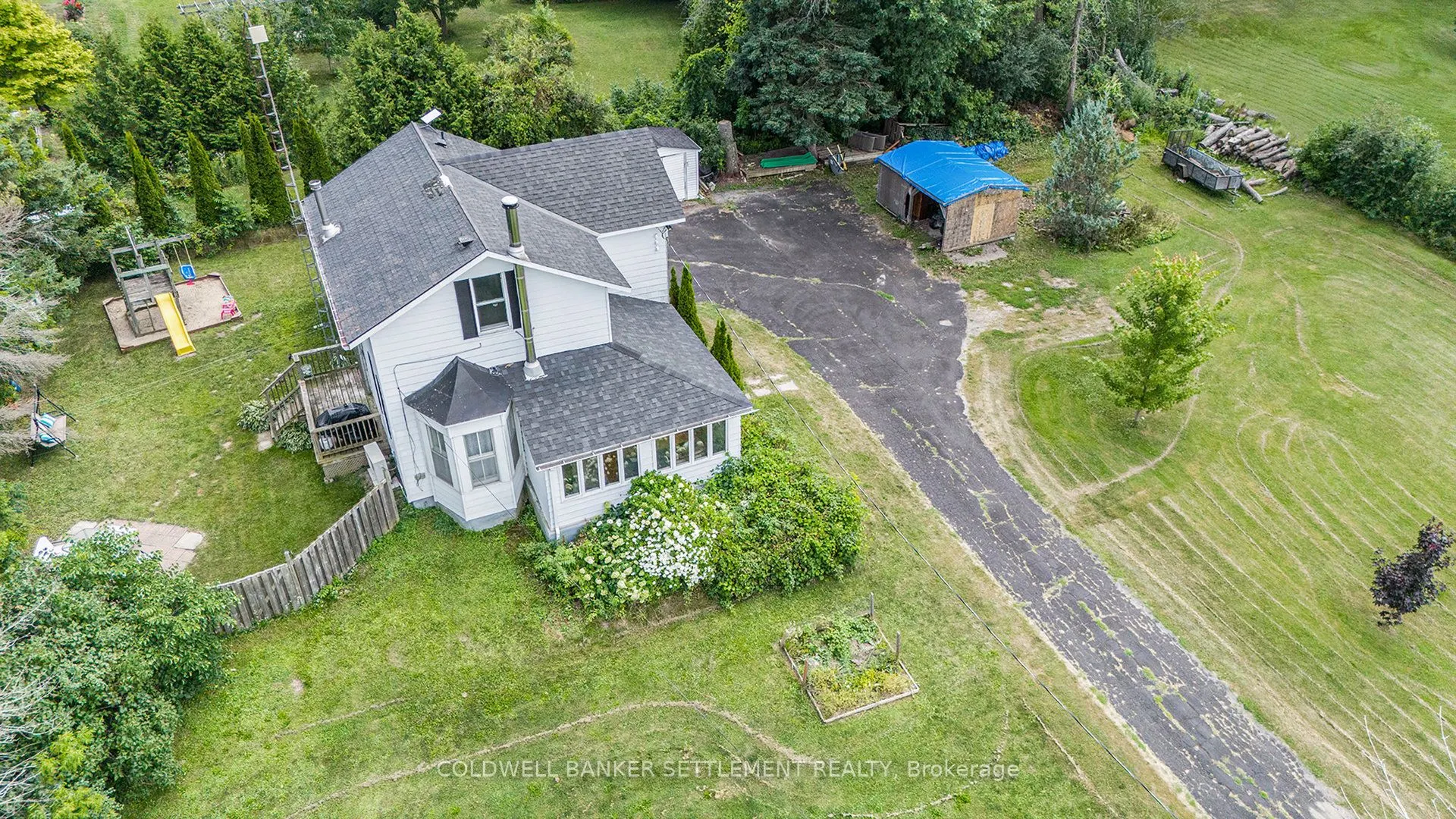 3215 Drummond Con 8a Concession