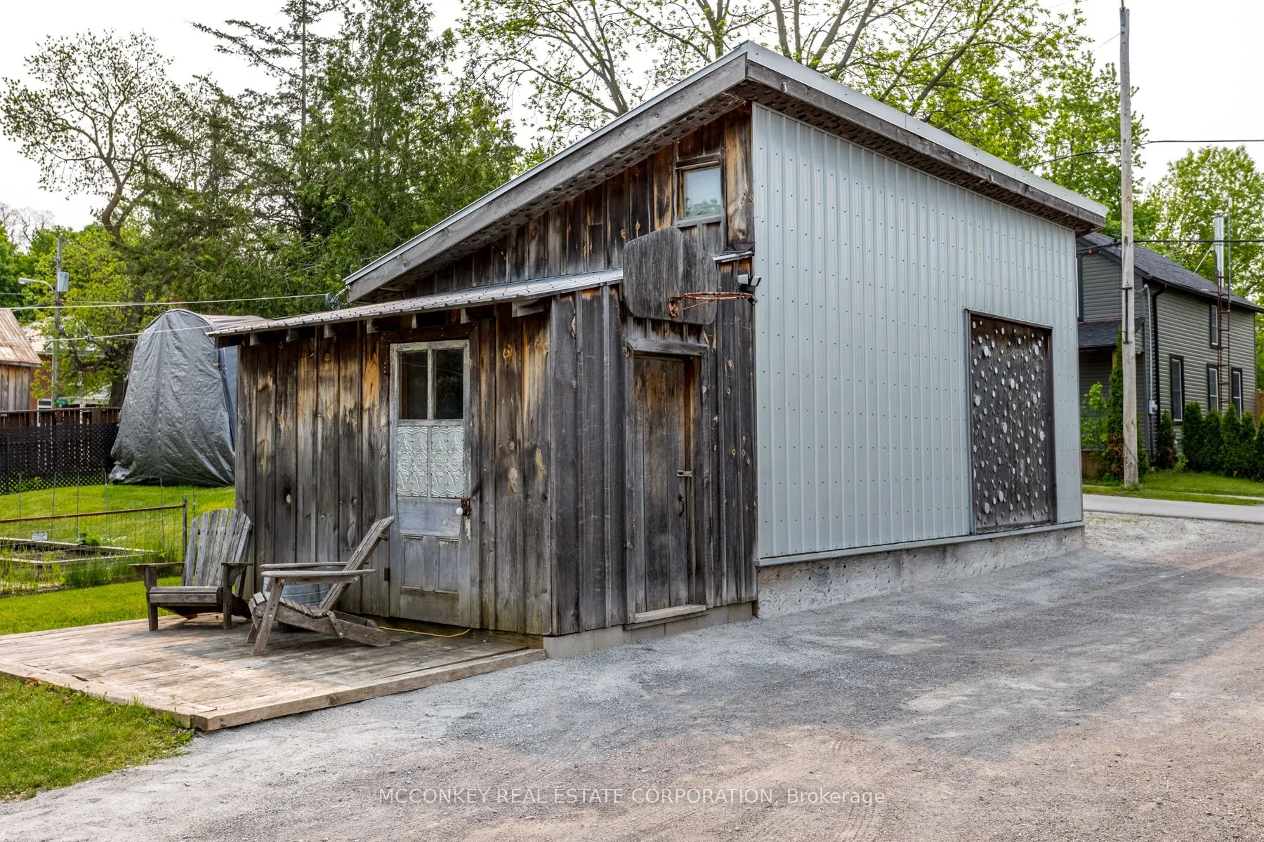 1464 HWY 7A