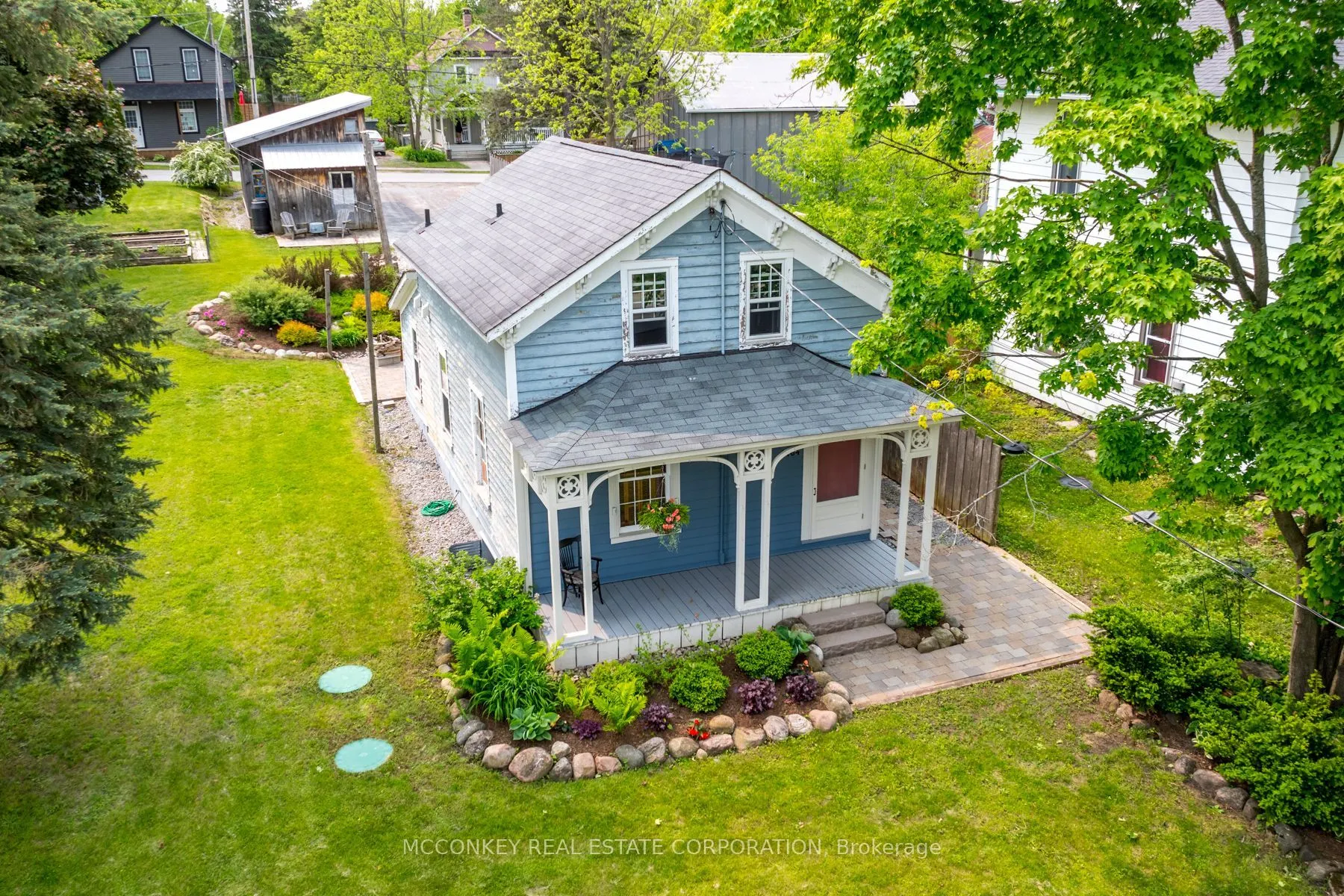1464 HWY 7A
