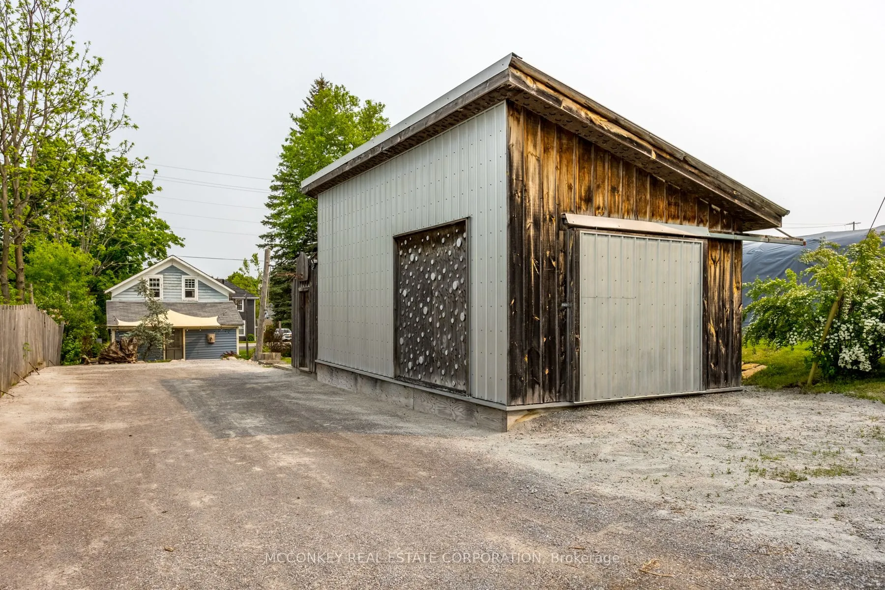 1464 HWY 7A
