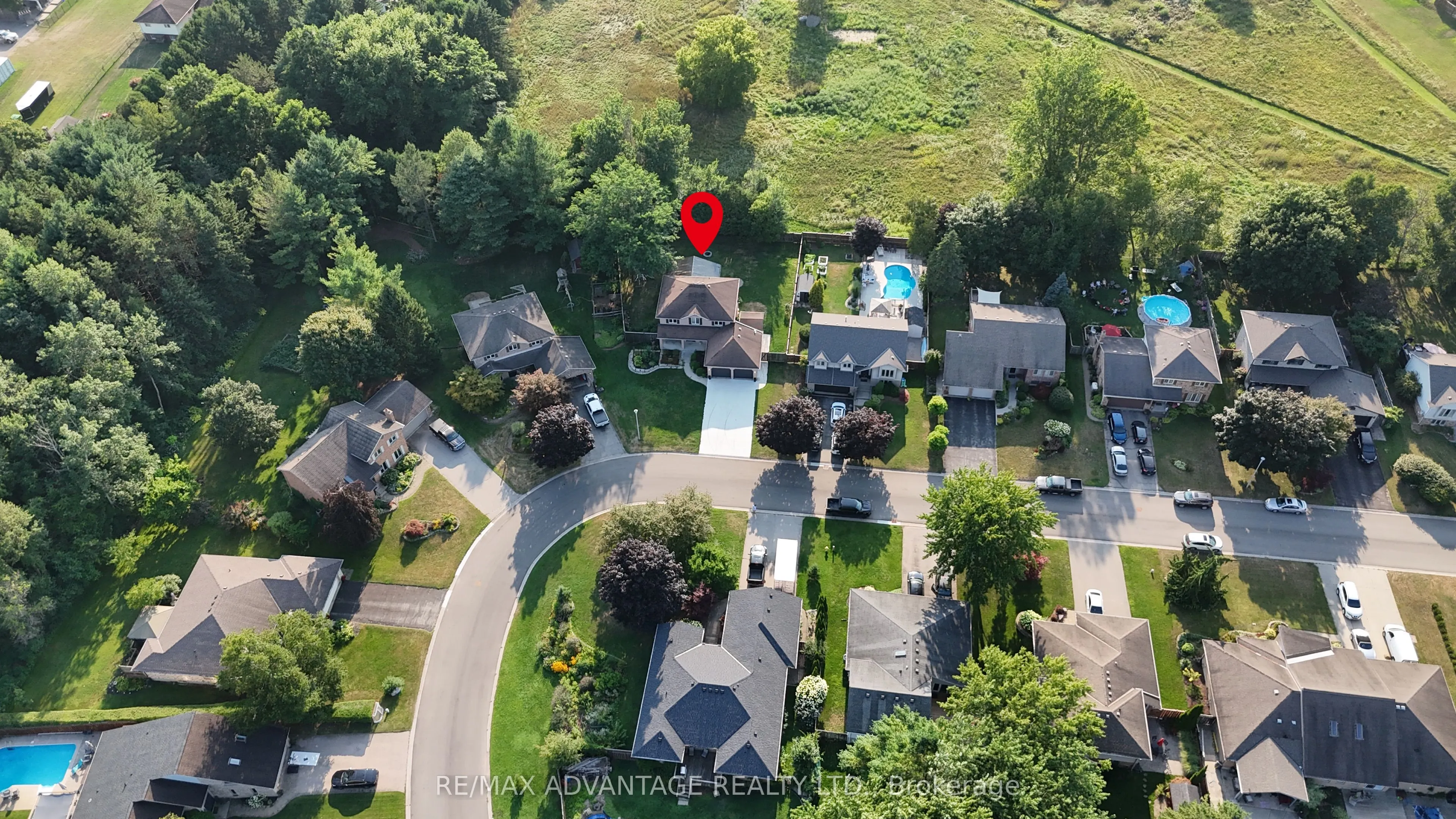 21 Village Gate Crescent