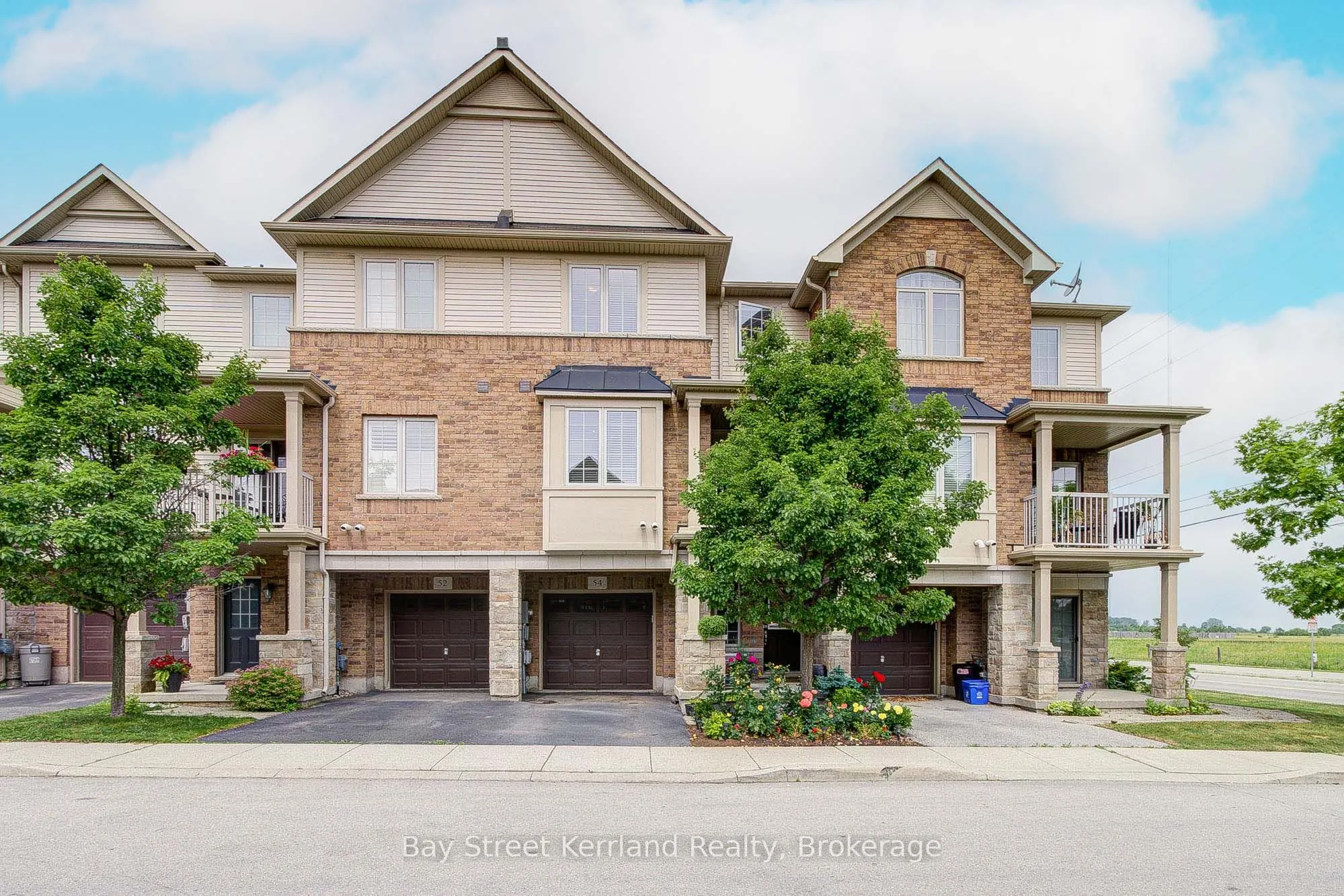 541 Winston Road, #54