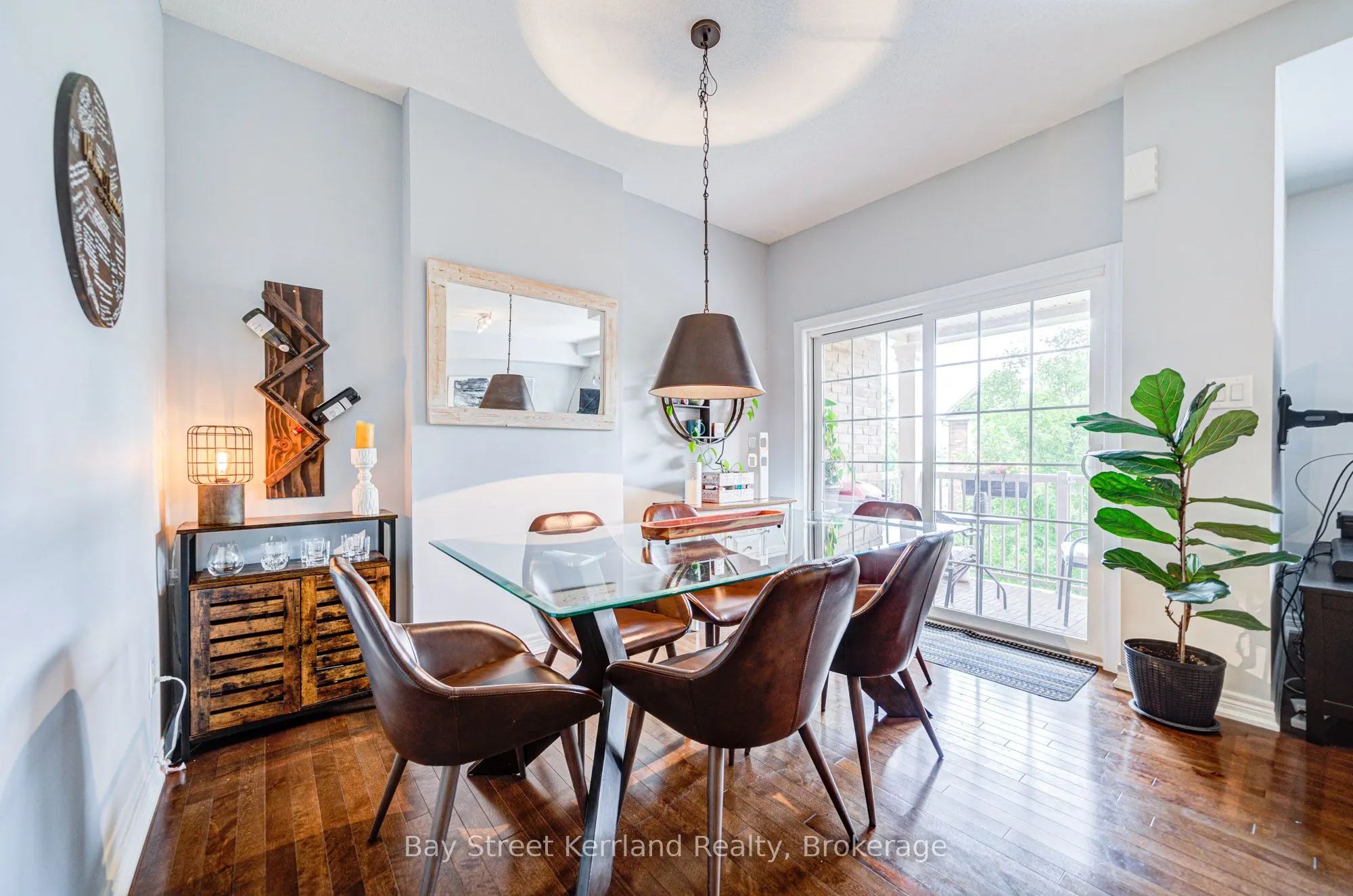 541 Winston Road, #54