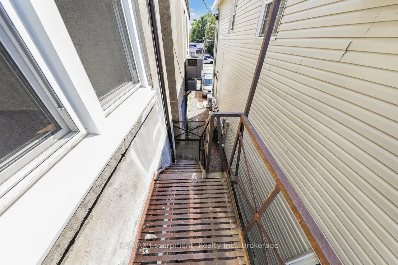 27-29 Jarvis Street