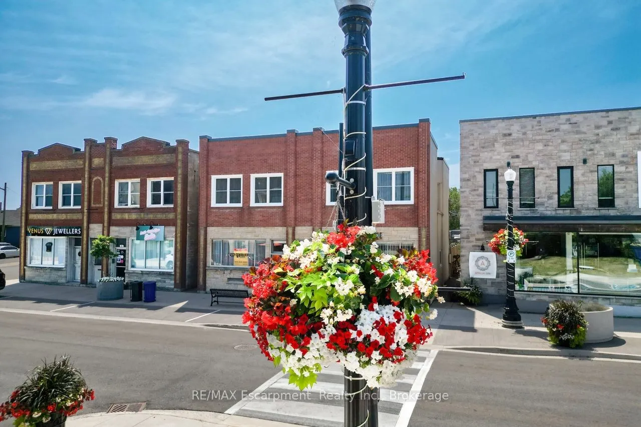 27-29 Jarvis Street