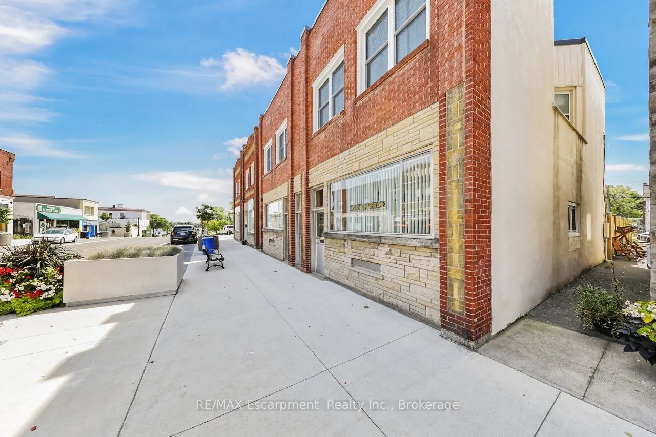 27-29 Jarvis Street