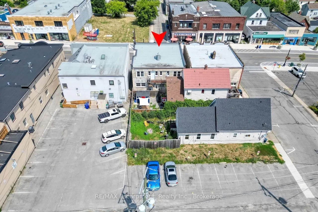 27-29 Jarvis Street