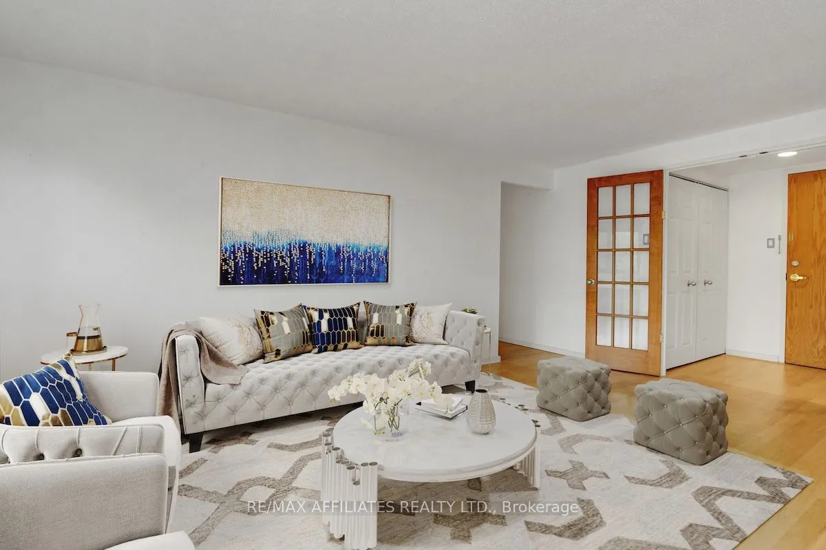 960 Teron Road, #507