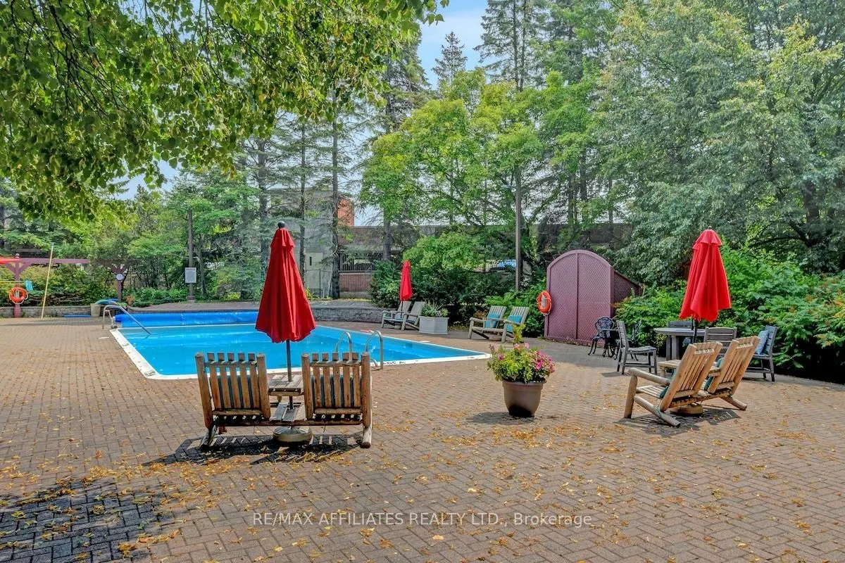 960 Teron Road, #507