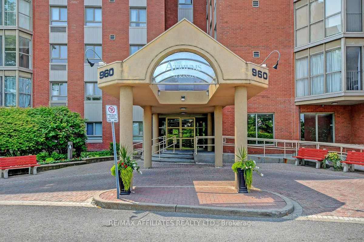 960 Teron Road, #507