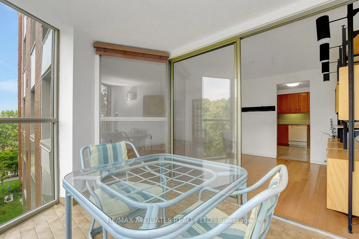 960 Teron Road, #507