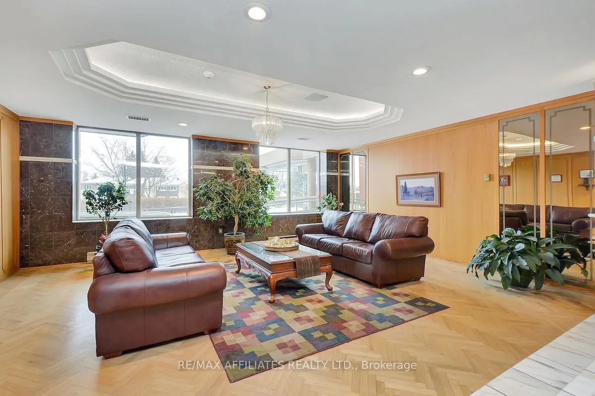 960 Teron Road, #507