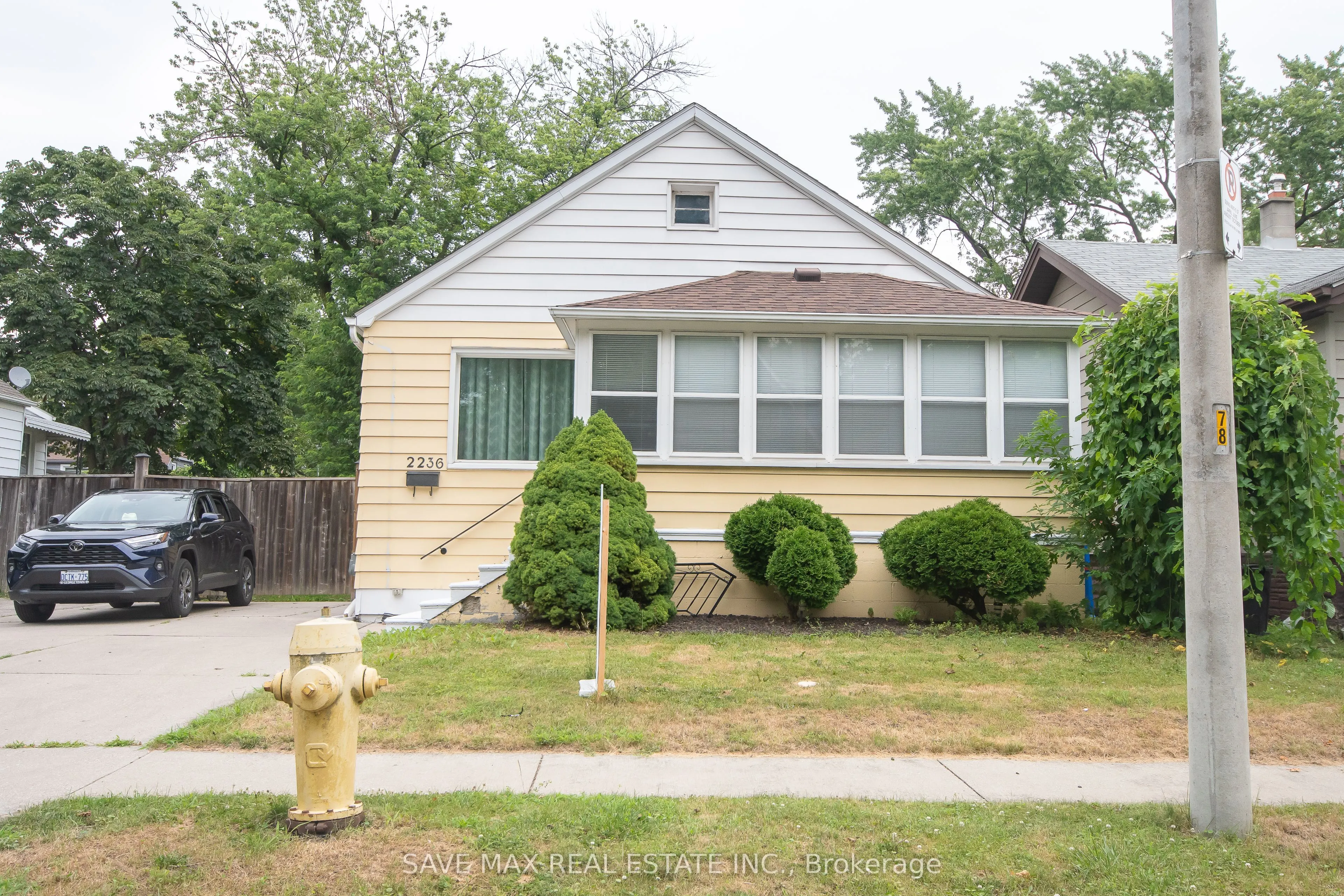 2236 Church Street