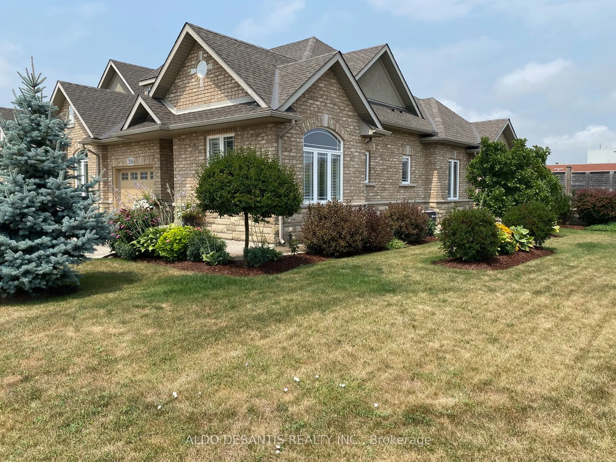234 Pinehill Drive