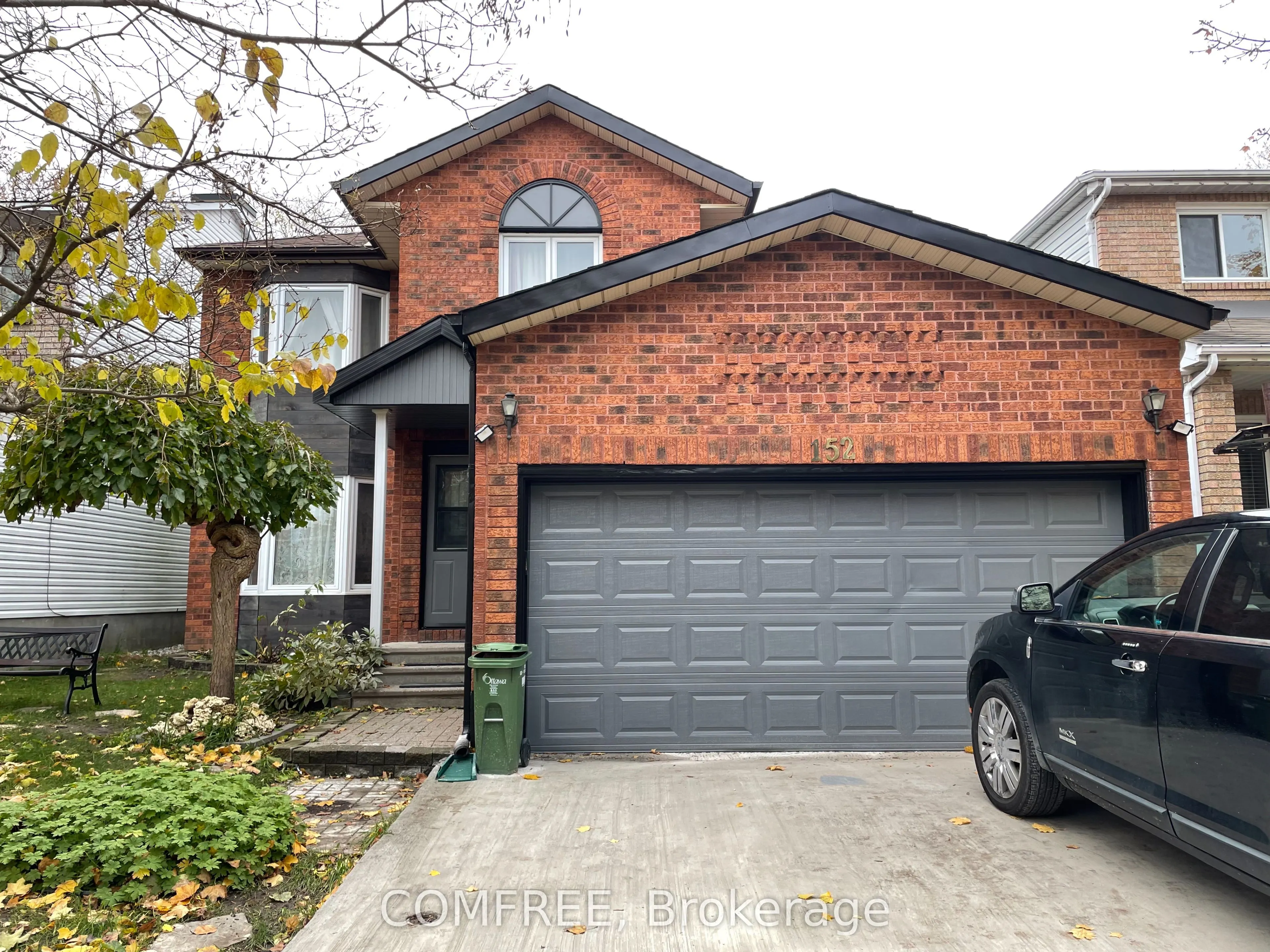 152 Twyford Street