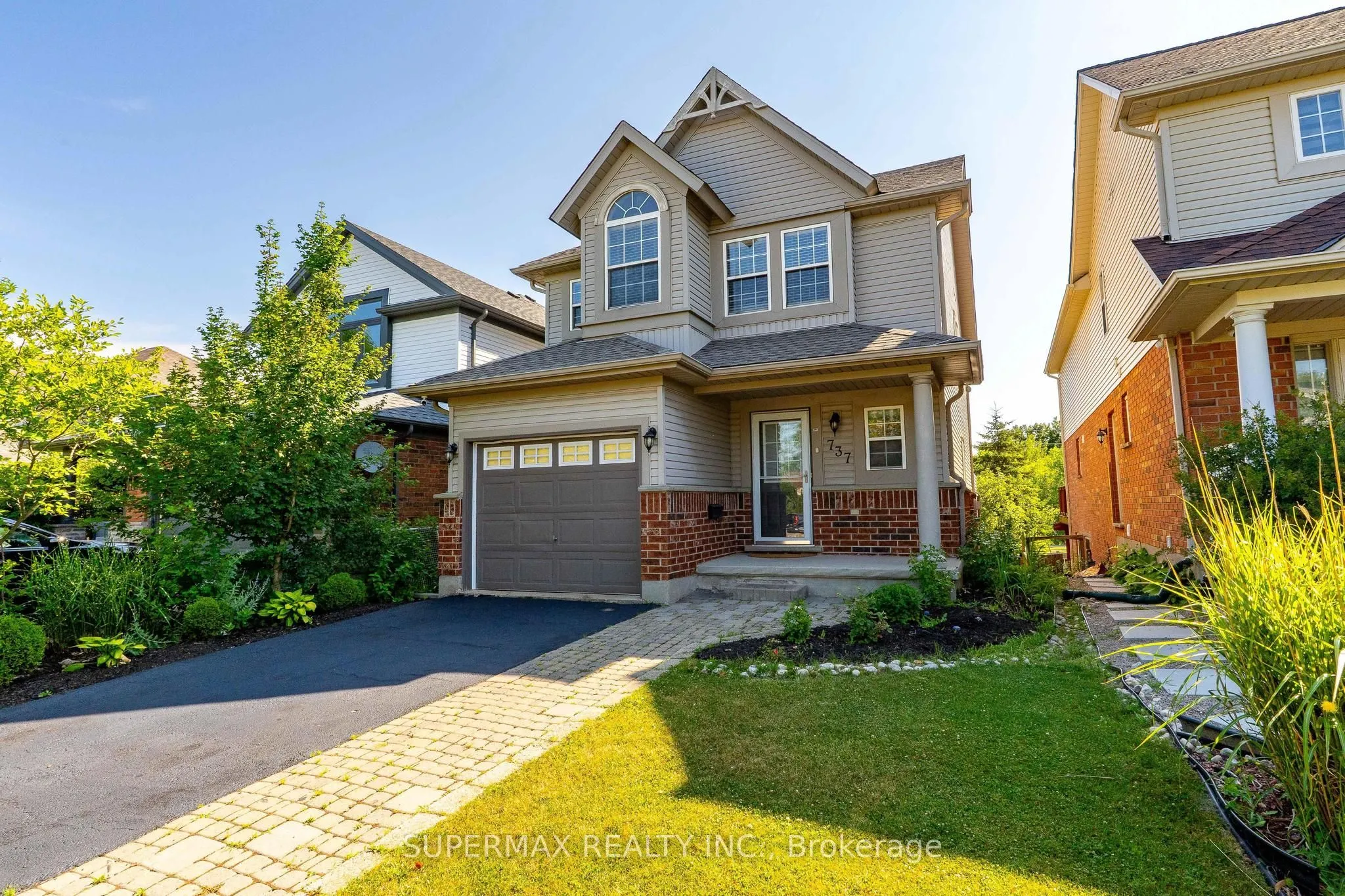 737 Grand Banks Drive