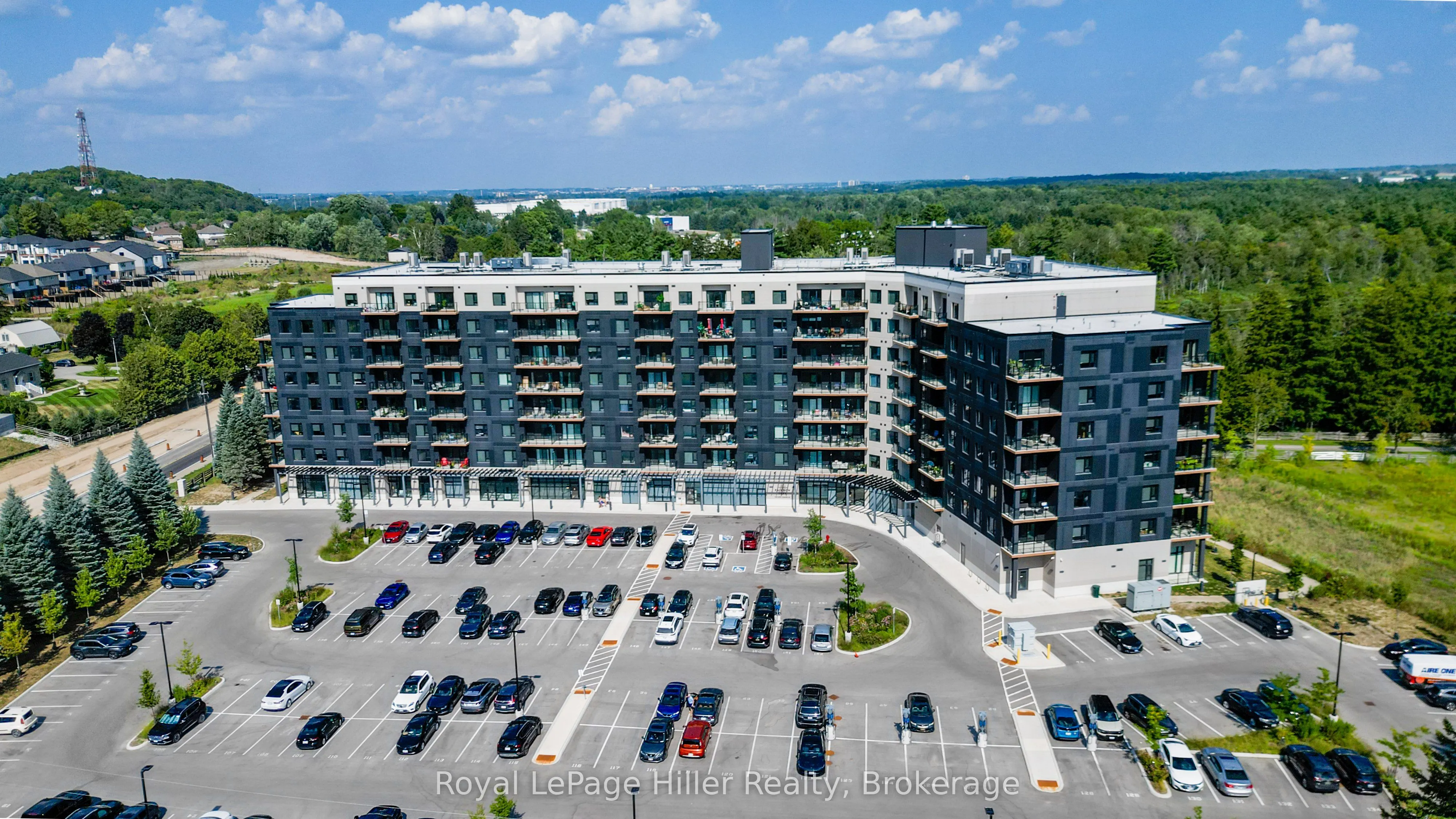 525 New Dundee Road, #319