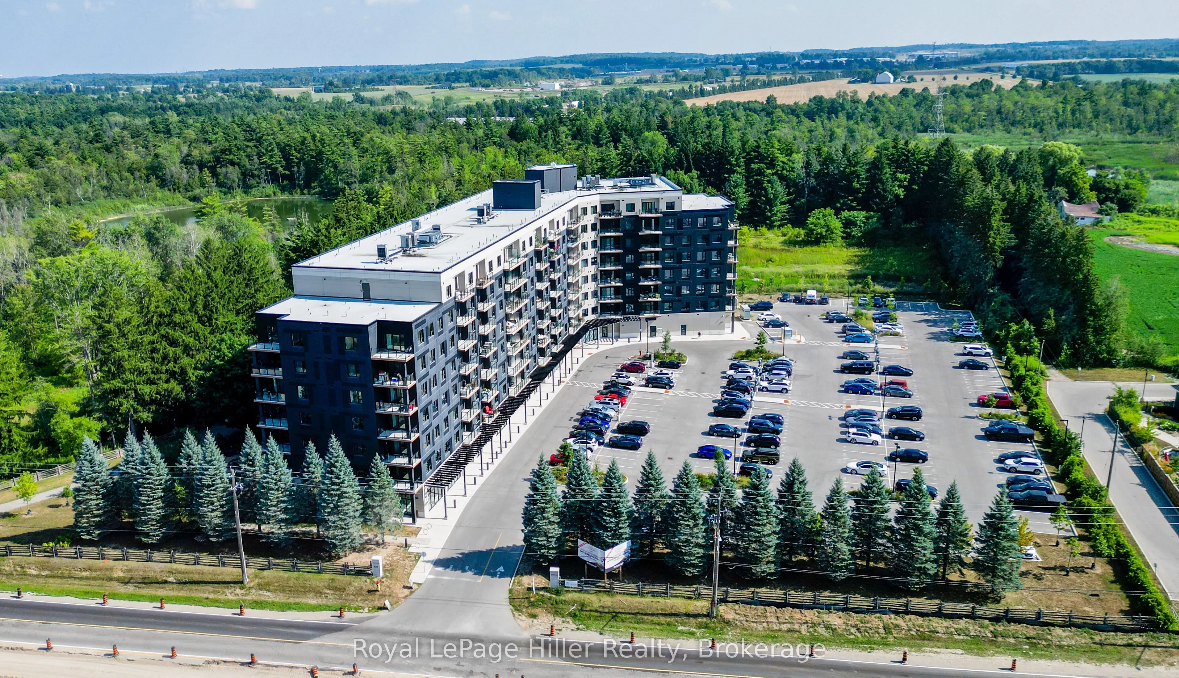 525 New Dundee Road, #319