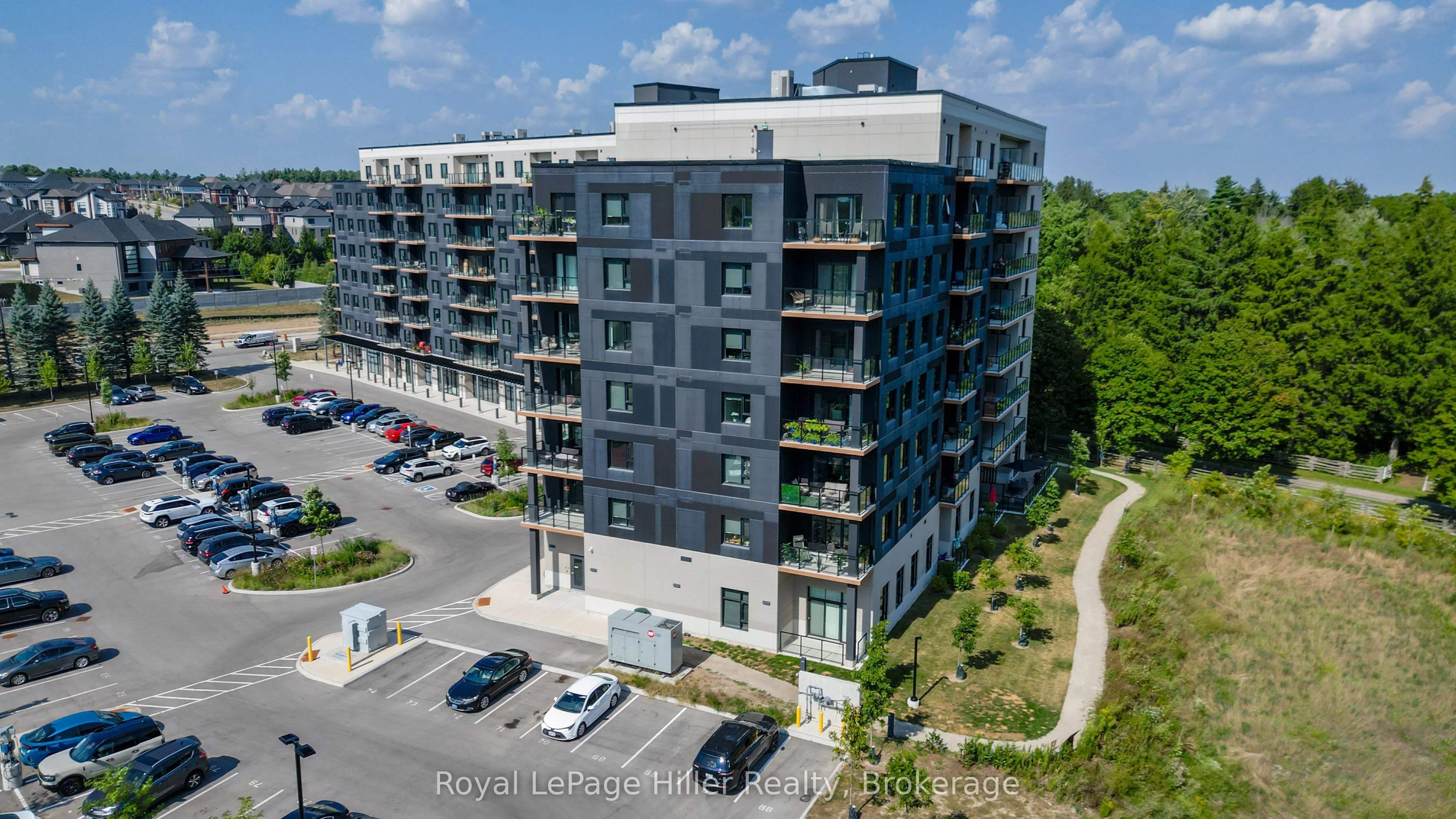 525 New Dundee Road, #319