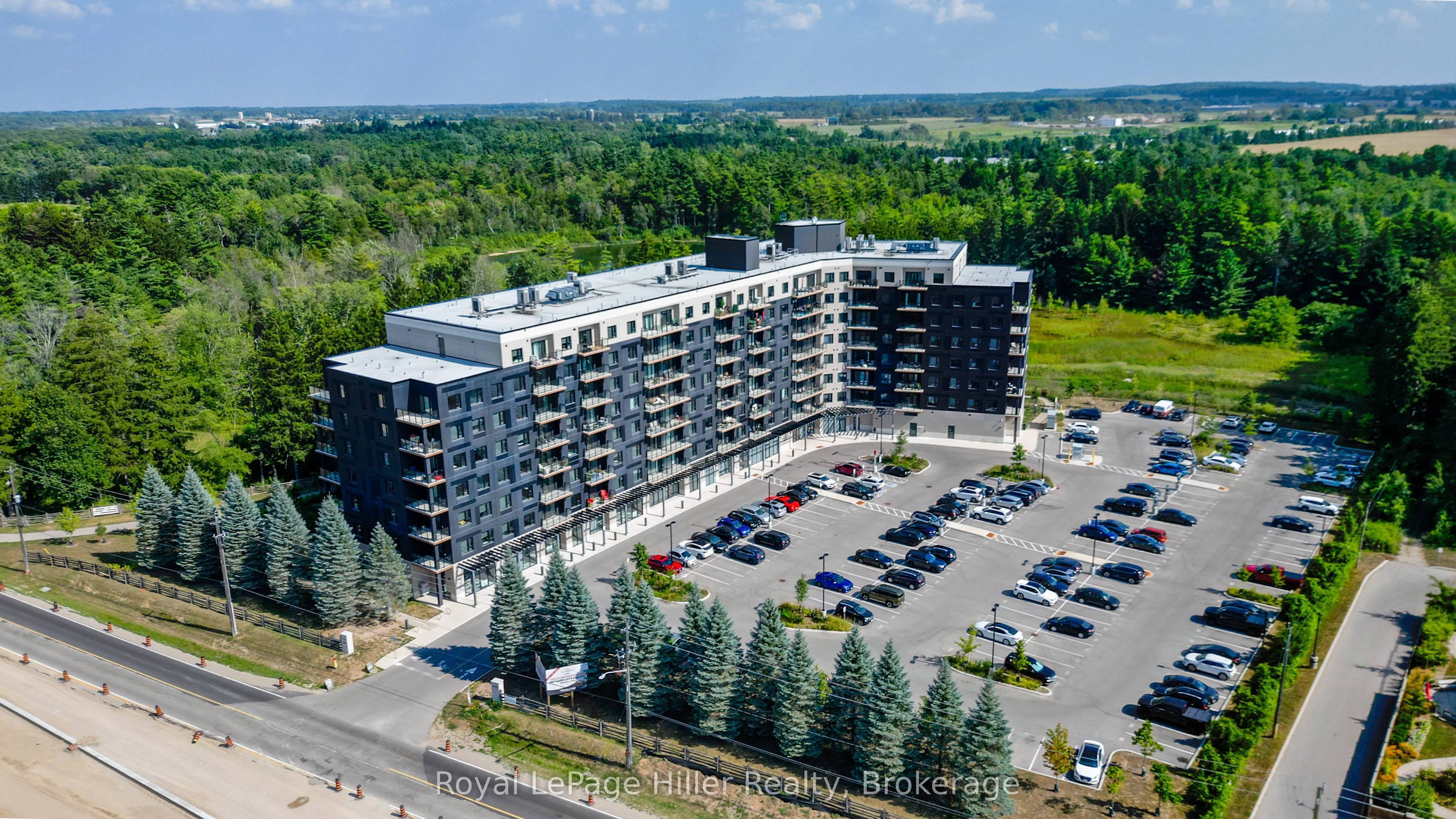 525 New Dundee Road, #319