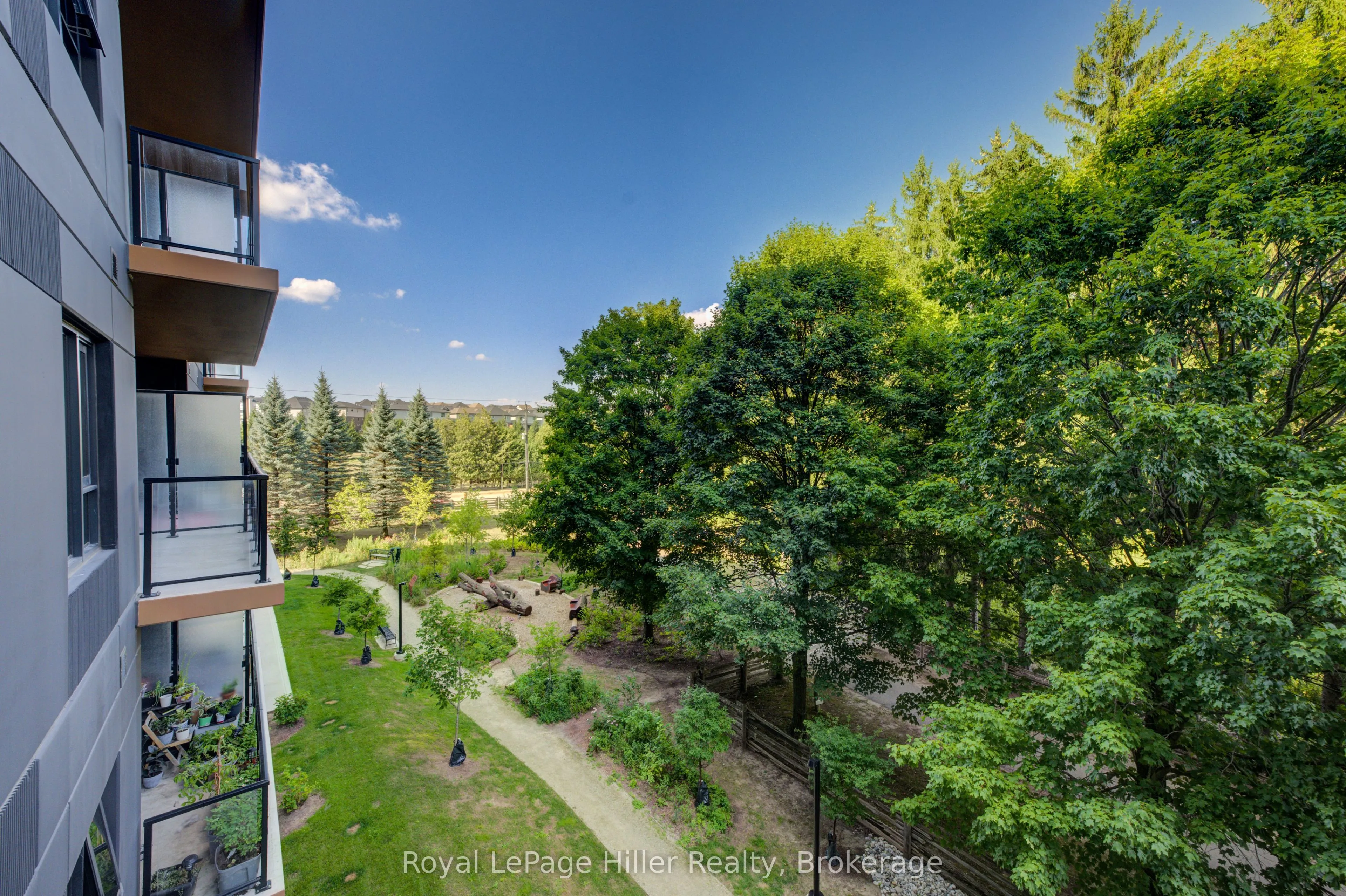 525 New Dundee Road, #319