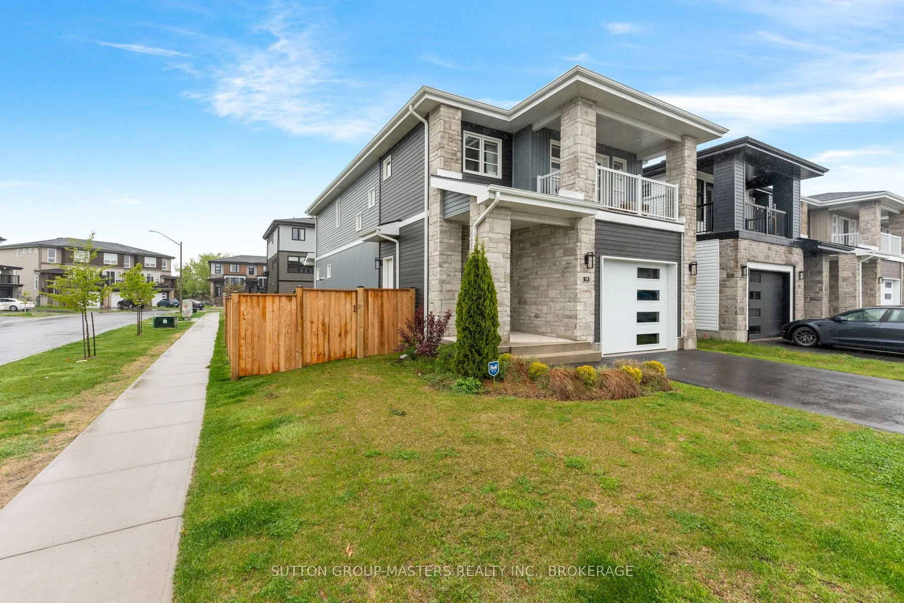 11 Walden Pond Drive